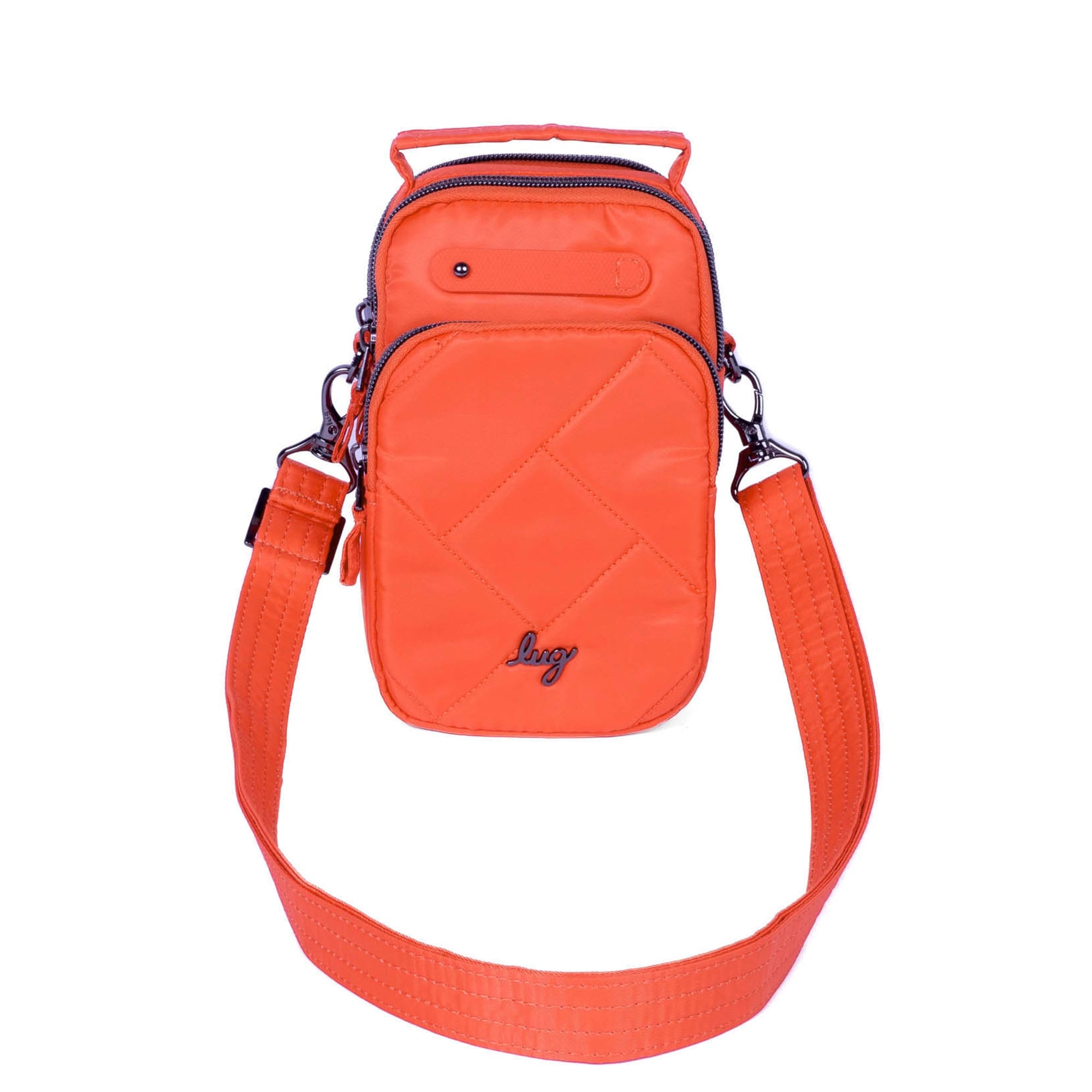 Skeeter Mini SE Convertible Crossbody - PAPAYA - SkeeterMiniSE_Papaya_01