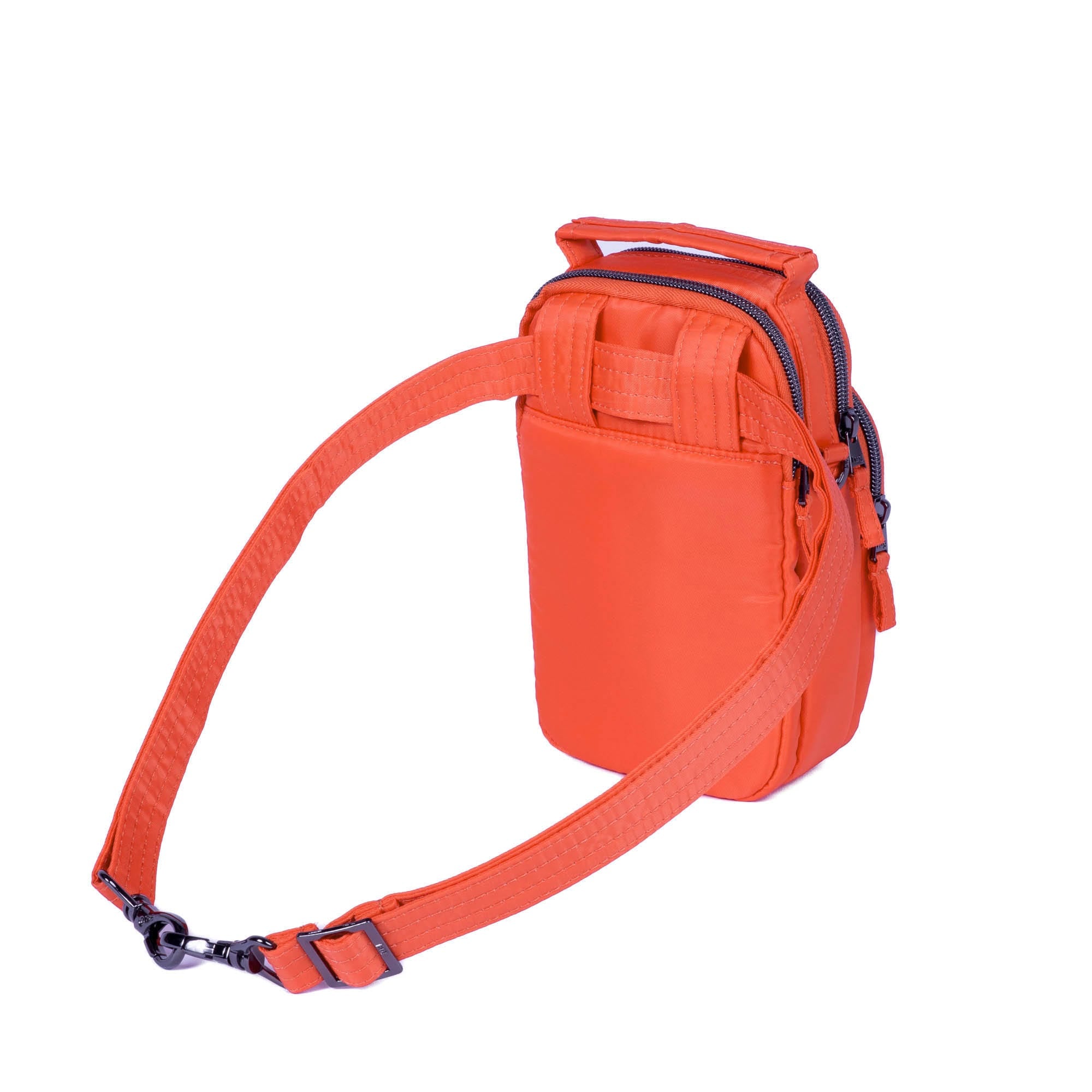 Skeeter Mini SE Convertible Crossbody - PAPAYA - SkeeterMiniSE_Papaya_04