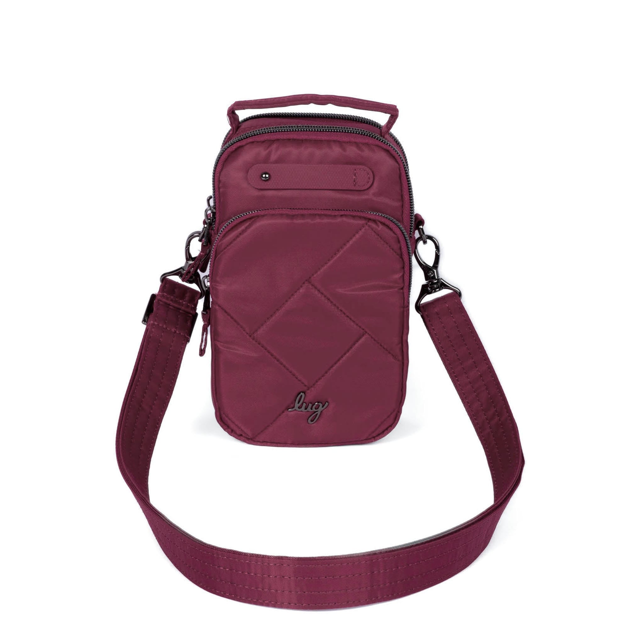 Skeeter Mini SE Convertible Crossbody - RASPBERRY - SkeeterMiniSE_Raspberry_01