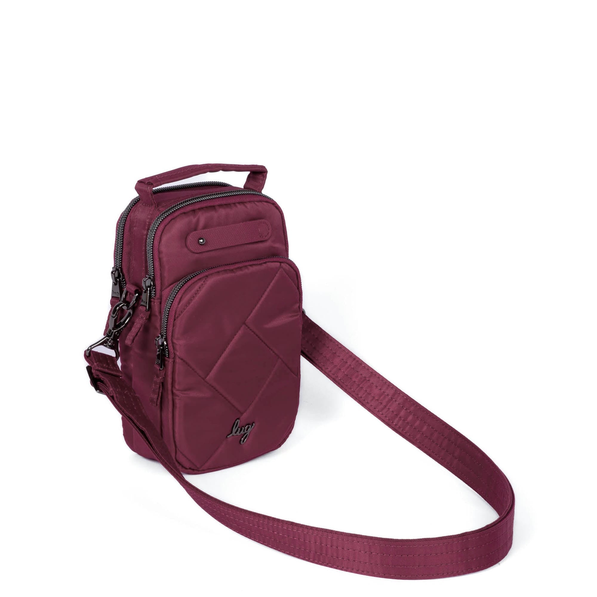 Skeeter Mini SE Convertible Crossbody - RASPBERRY - SkeeterMiniSE_Raspberry_02