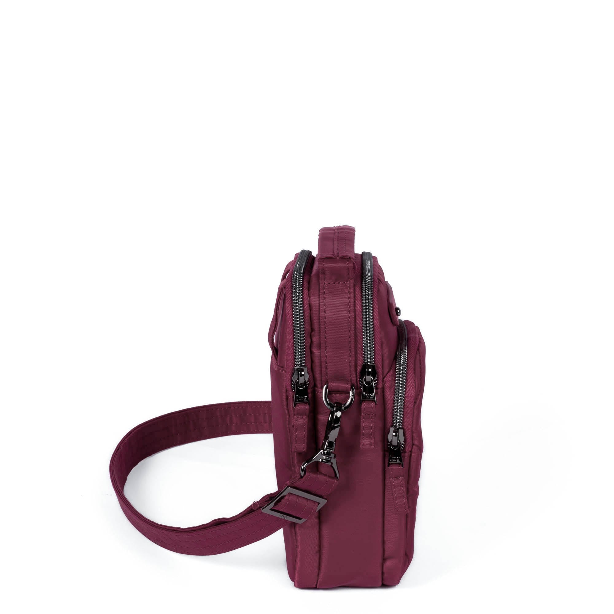 Skeeter Mini SE Convertible Crossbody - RASPBERRY - SkeeterMiniSE_Raspberry_03