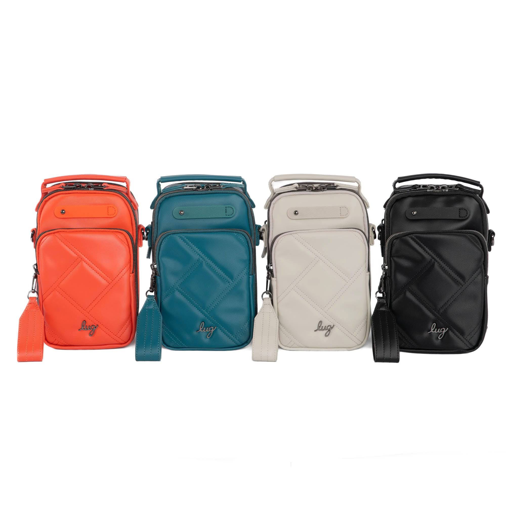 Skeeter Mini SE Satin Luxe VL Convertible Crossbody Bag - - SkeeterMiniSE_SatinLuxe_Group_02