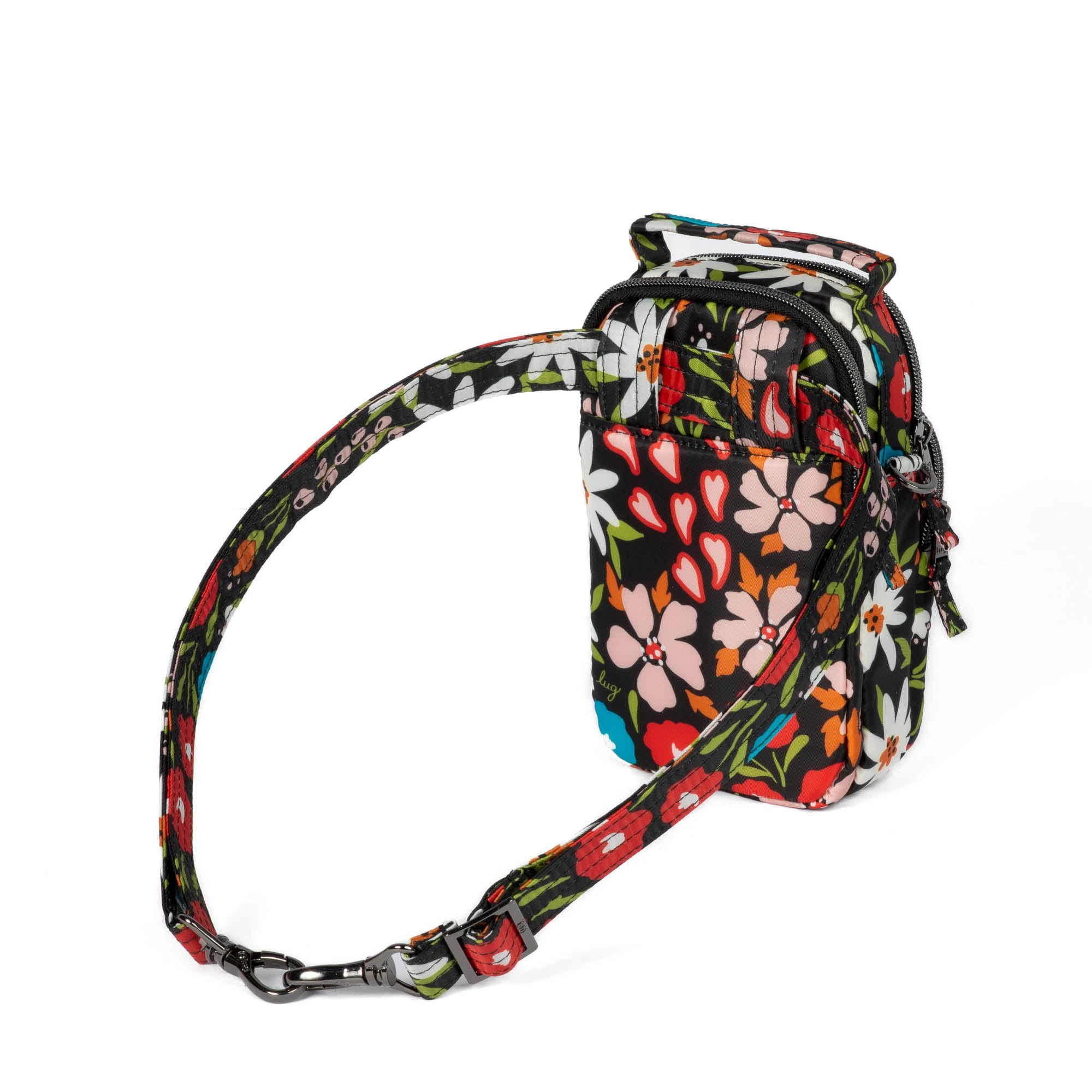 Skeeter Mini SE Convertible Crossbody - WILD FIELDS - SkeeterMiniSE_WildFields_04