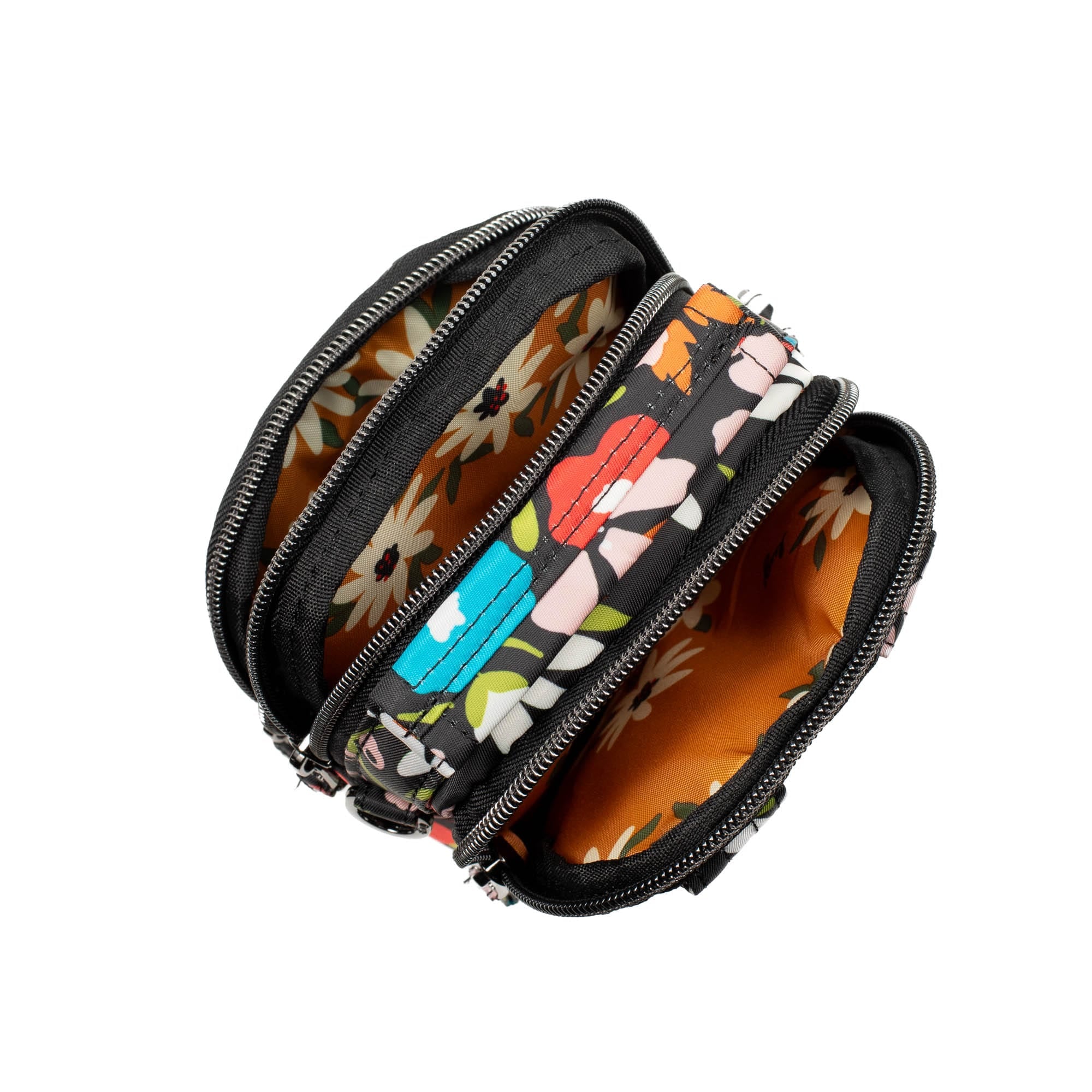 Skeeter Mini SE Convertible Crossbody - WILD FIELDS - SkeeterMiniSE_WildFields_05