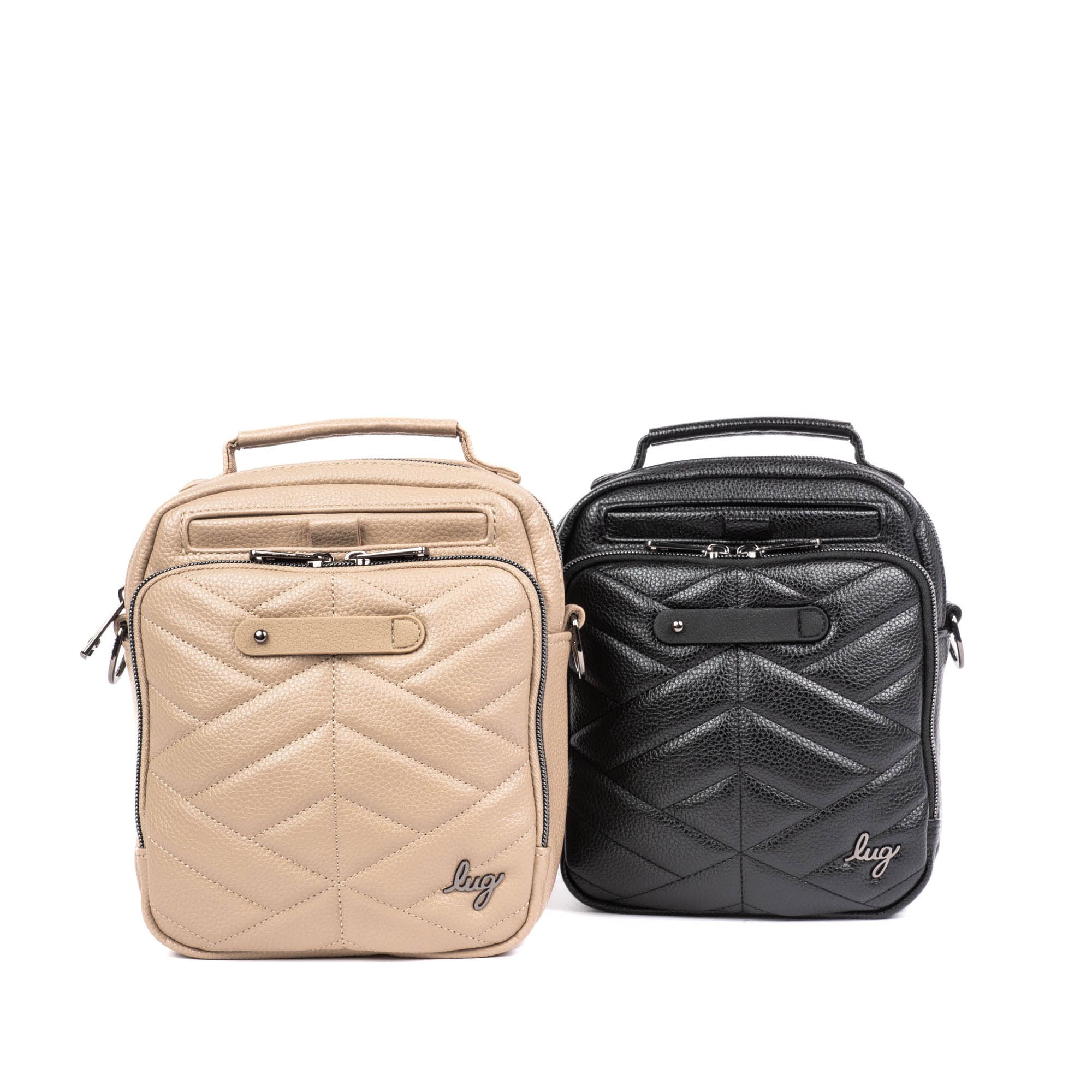 Skeeter Classic VL Convertible Crossbody - SAND TAUPE 2 - SkeeterVL_Group_02