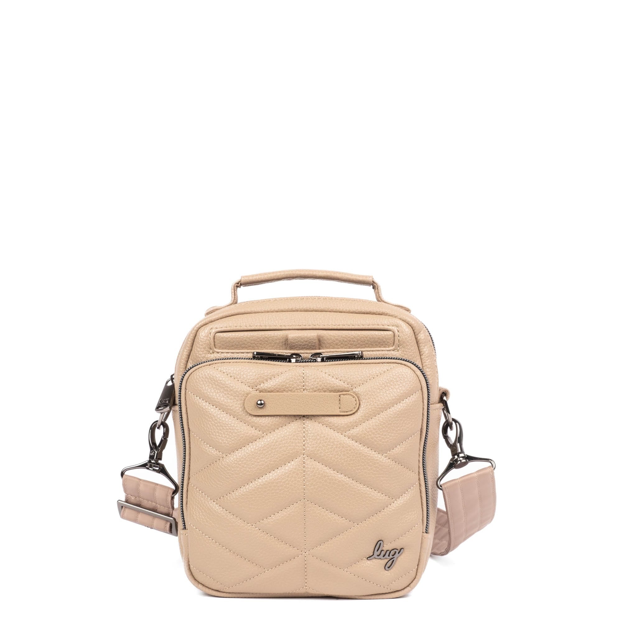 Skeeter Classic VL Convertible Crossbody - SAND TAUPE 2 - SkeeterVL_SandTaupe_01_611cf30d-df4b-4047-ae72-61da193a7267