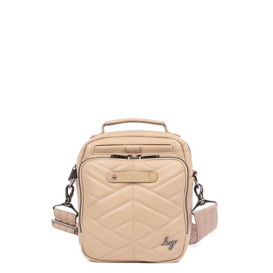Skeeter Classic VL Convertible Crossbody - SAND TAUPE 2 - SkeeterVL_SandTaupe_01_611cf30d-df4b-4047-ae72-61da193a7267