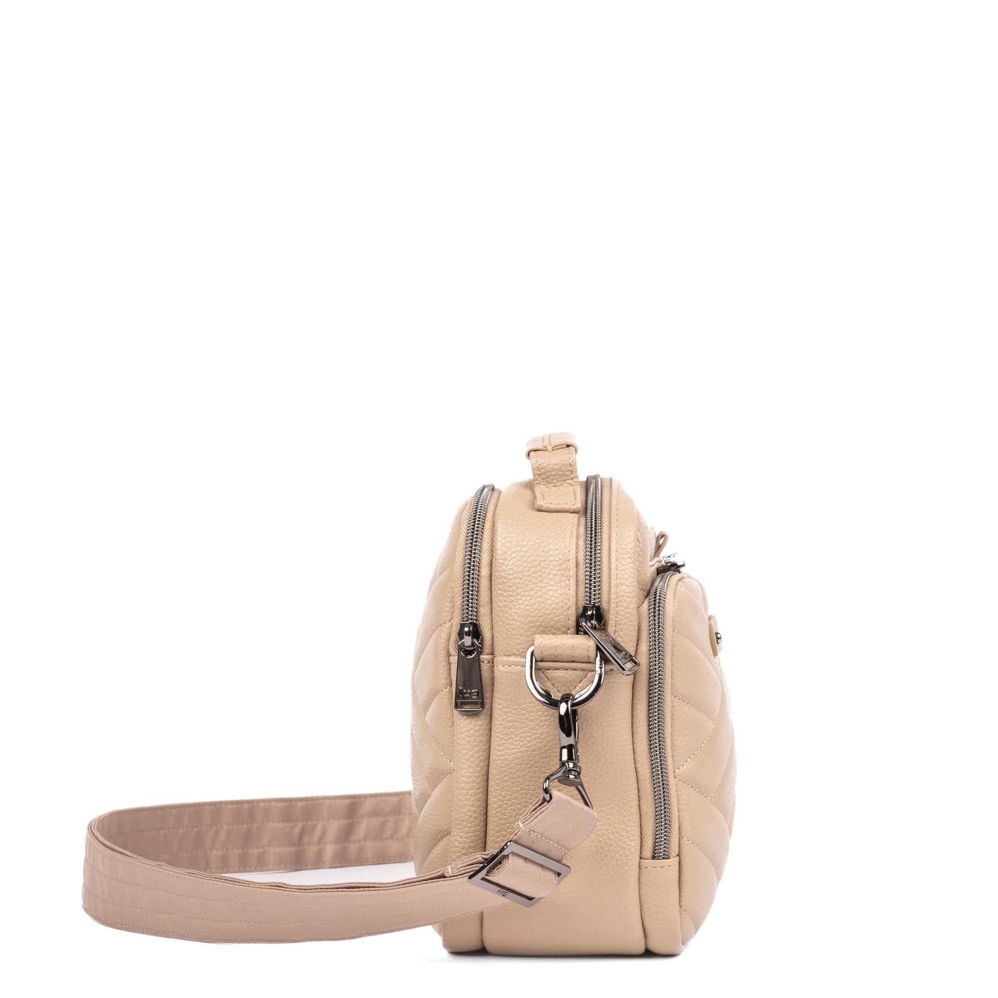 Skeeter Classic VL Convertible Crossbody - BLACK - SkeeterVL_SandTaupe_03_0fc937db-abc9-4390-be4a-71848c0b83c5