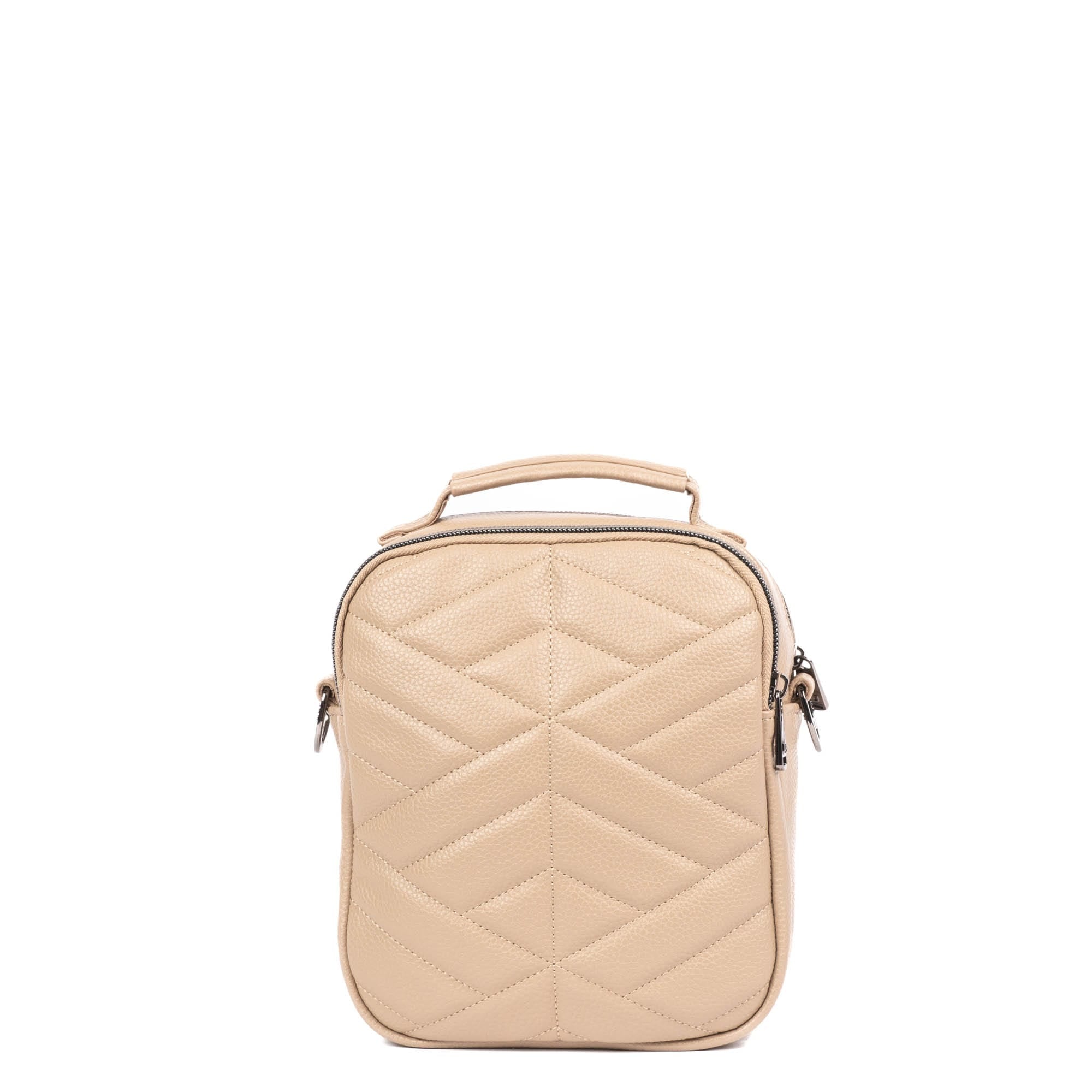 Skeeter Classic VL Convertible Crossbody - BLACK - SkeeterVL_SandTaupe_04_33e719d9-449f-4a9d-9f41-24f41db89698