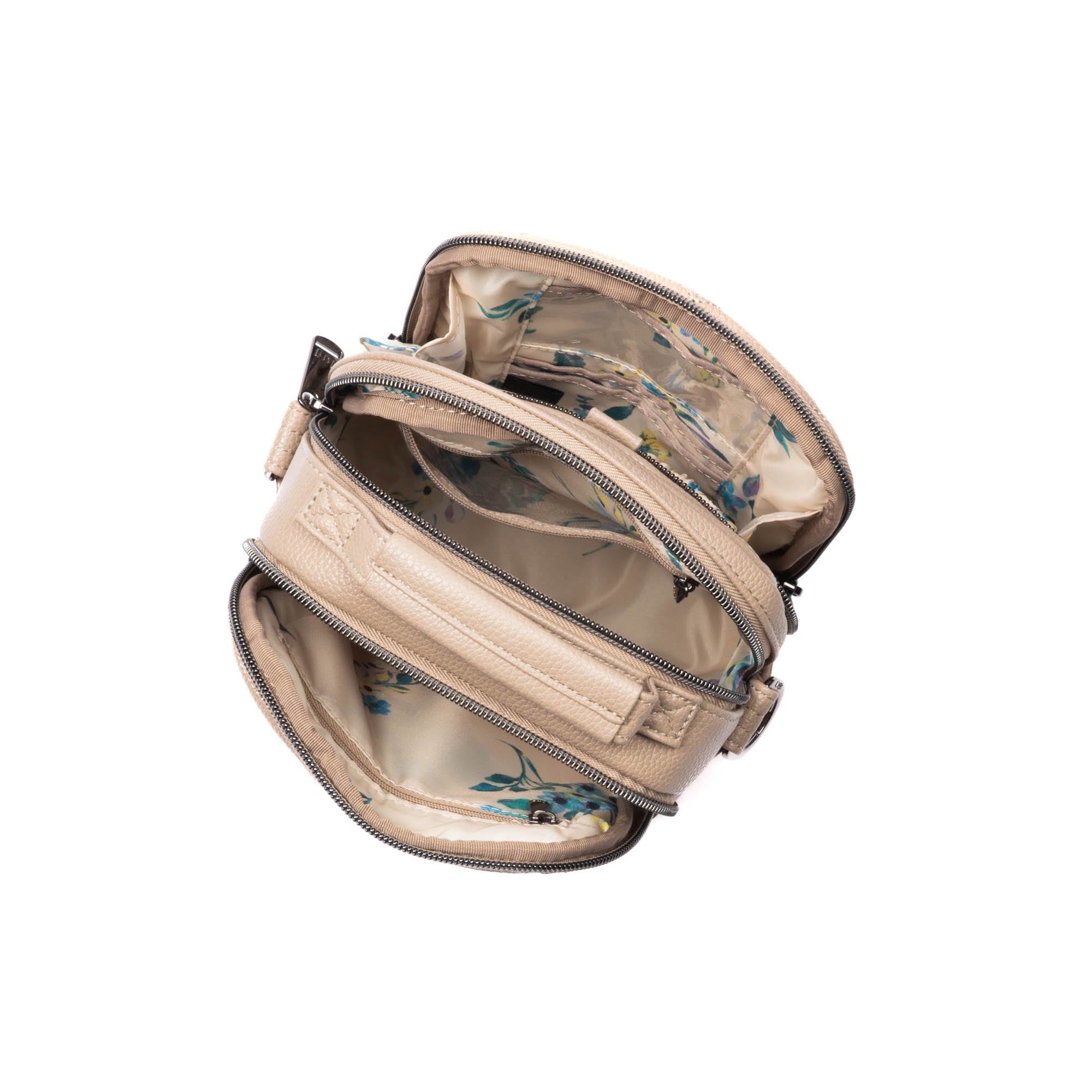 Skeeter Classic VL Convertible Crossbody - SAND TAUPE 2 - SkeeterVL_SandTaupe_05_ced7f95d-f6e0-419f-90e6-b90f42c60922
