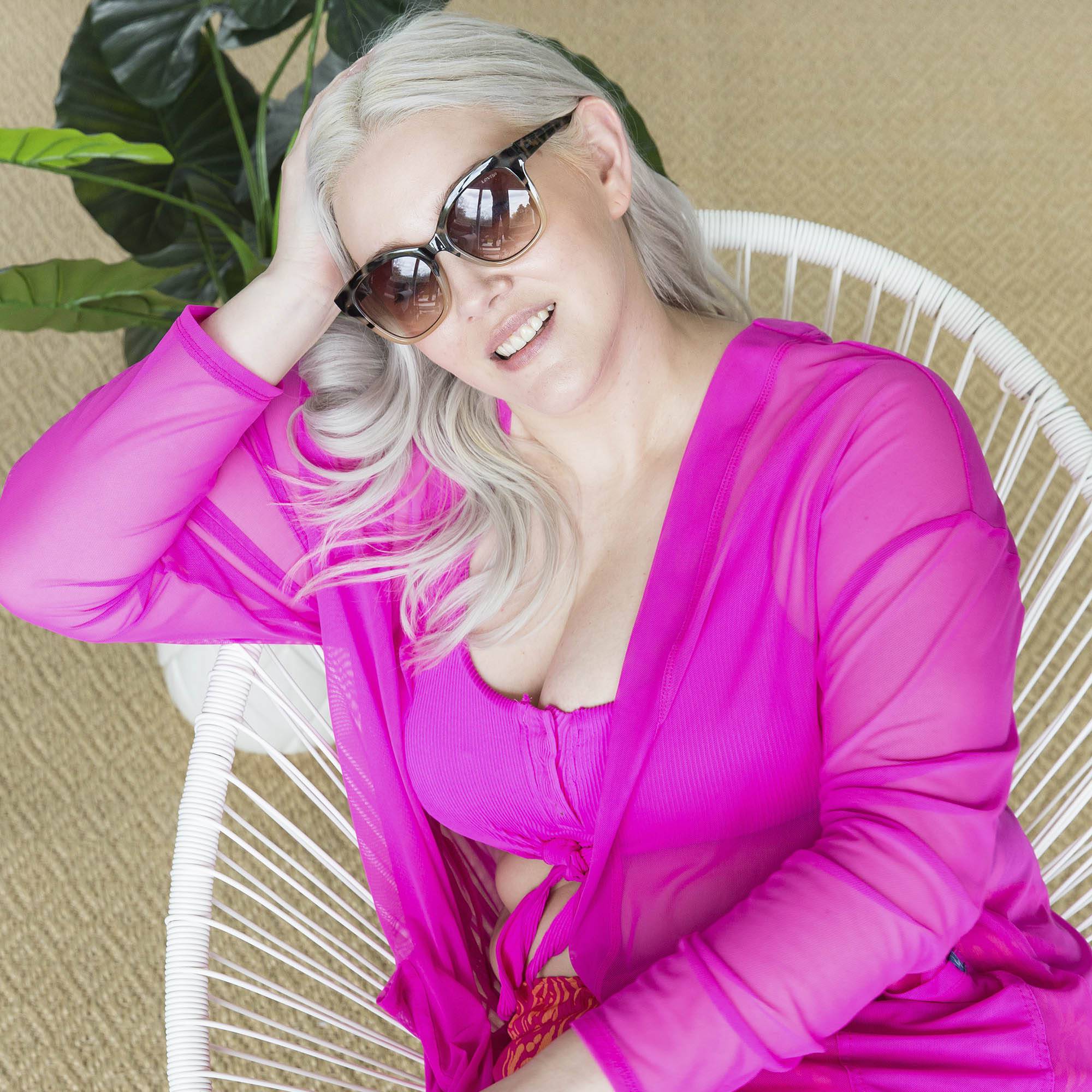 Skeeter Lightweight Cardigan - - Skeeter_Lifestyle_01