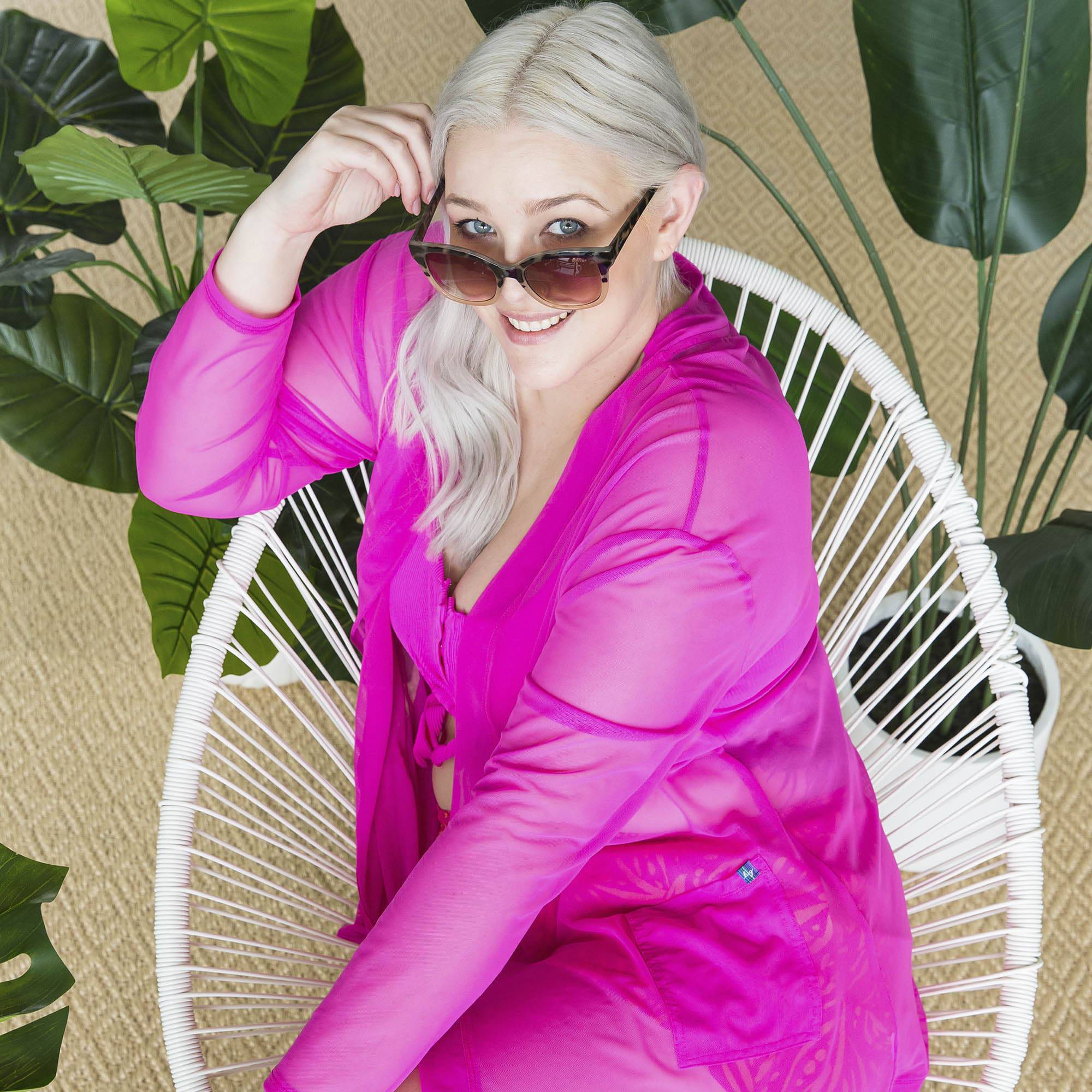 Skeeter Lightweight Cardigan - - Skeeter_Lifestyle_02