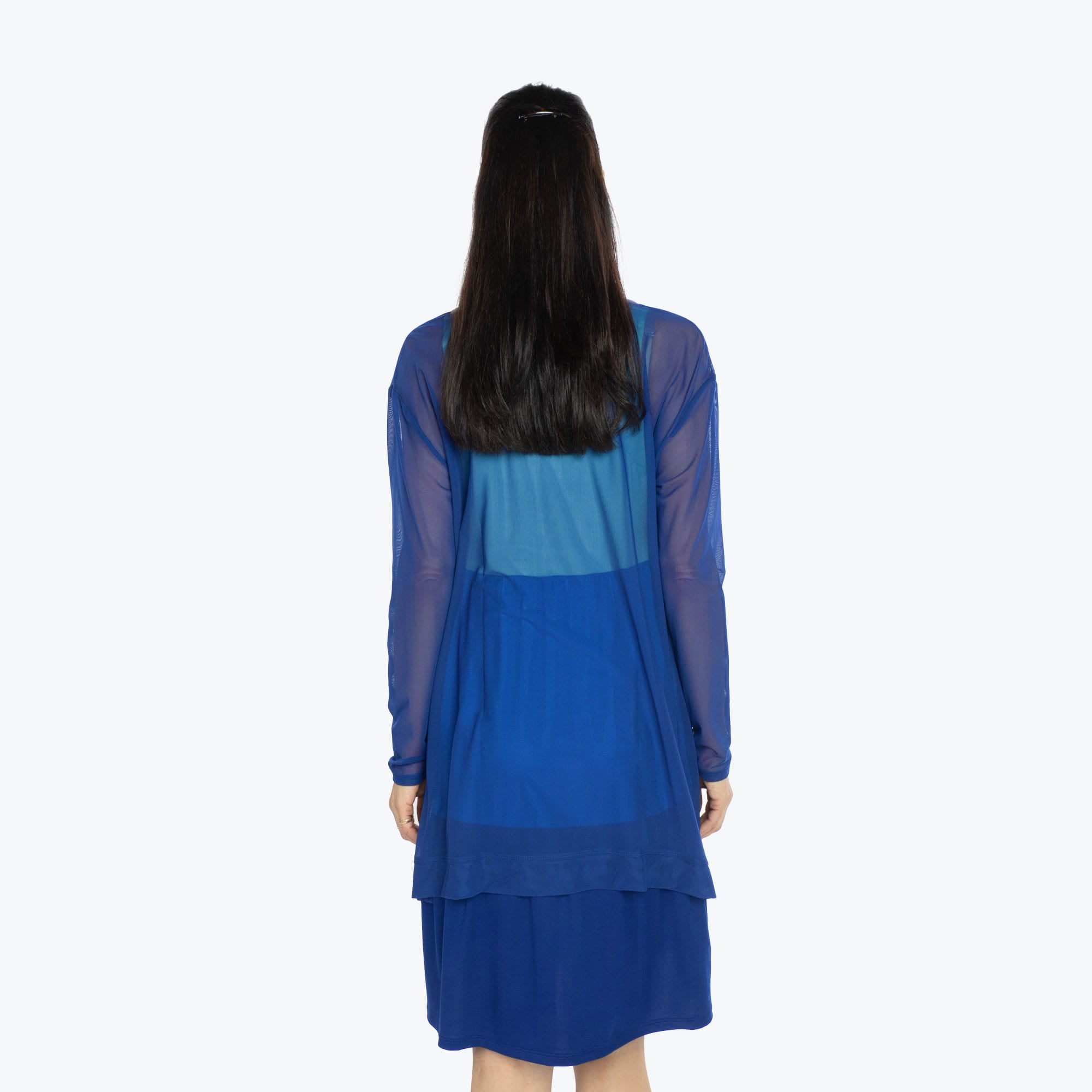 Skeeter Lightweight Cardigan - NAVY - Skeeter_Navy_S_02