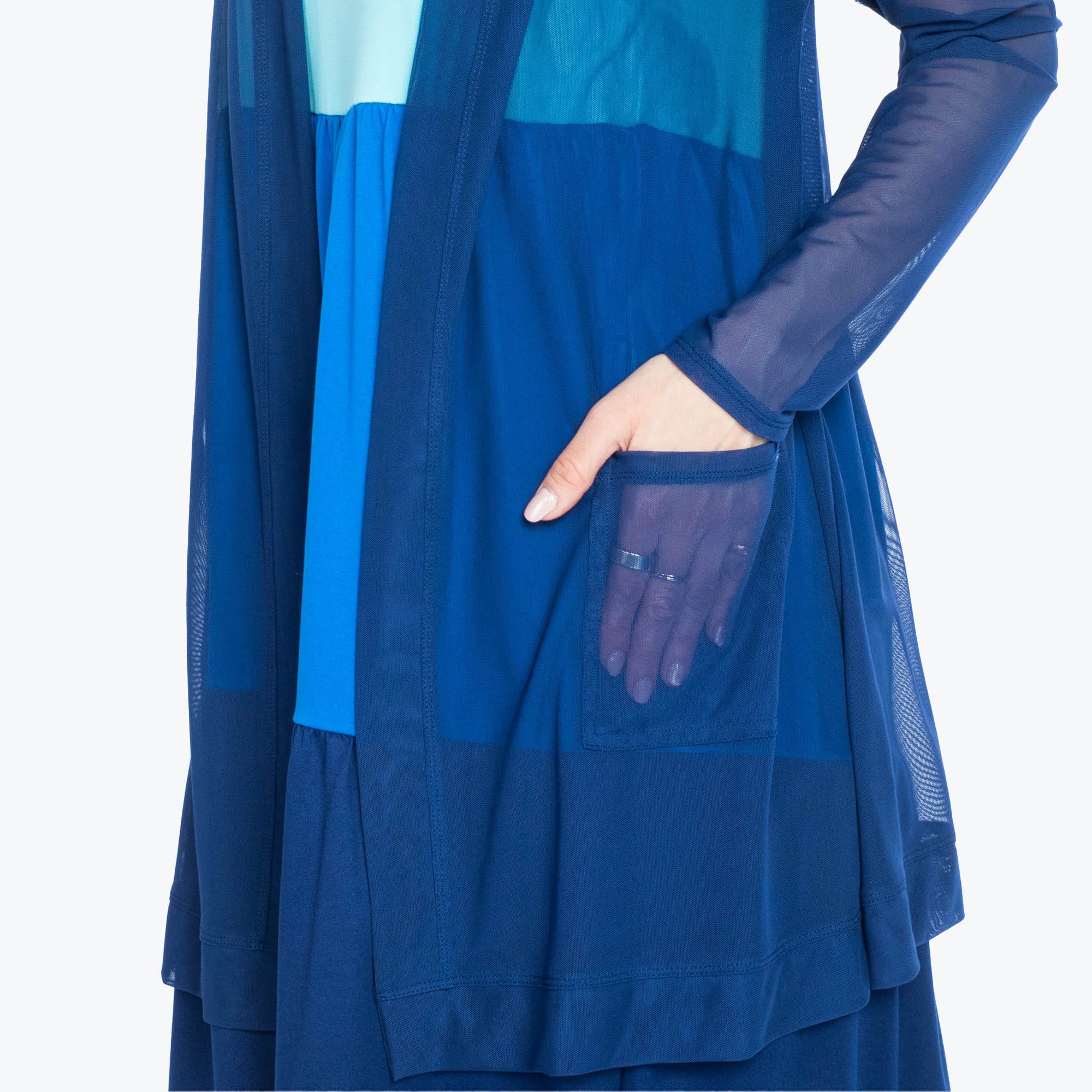 Skeeter Lightweight Cardigan - NAVY - Skeeter_Navy_S_04