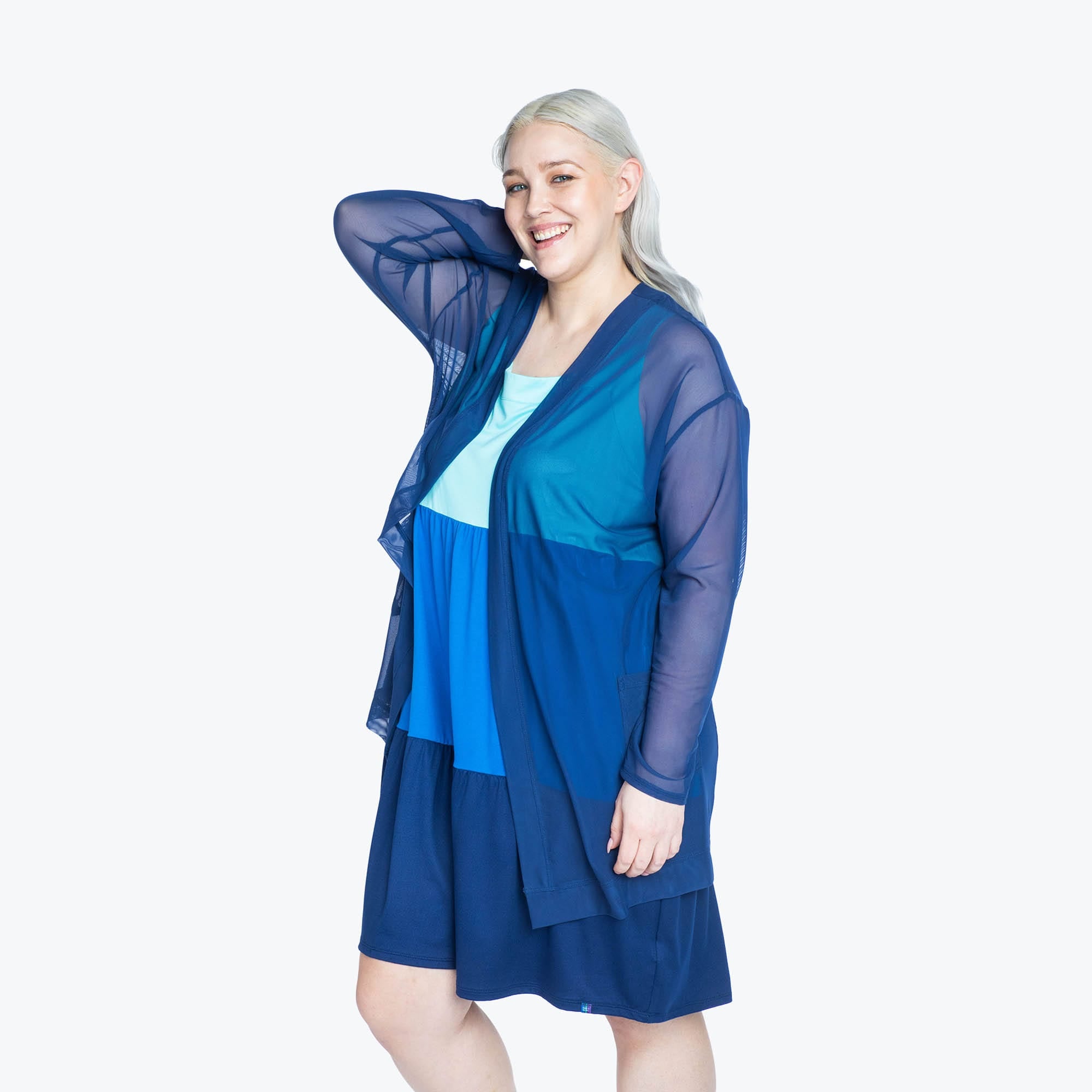 Skeeter Lightweight Cardigan - NAVY - Skeeter_Navy_XL_03