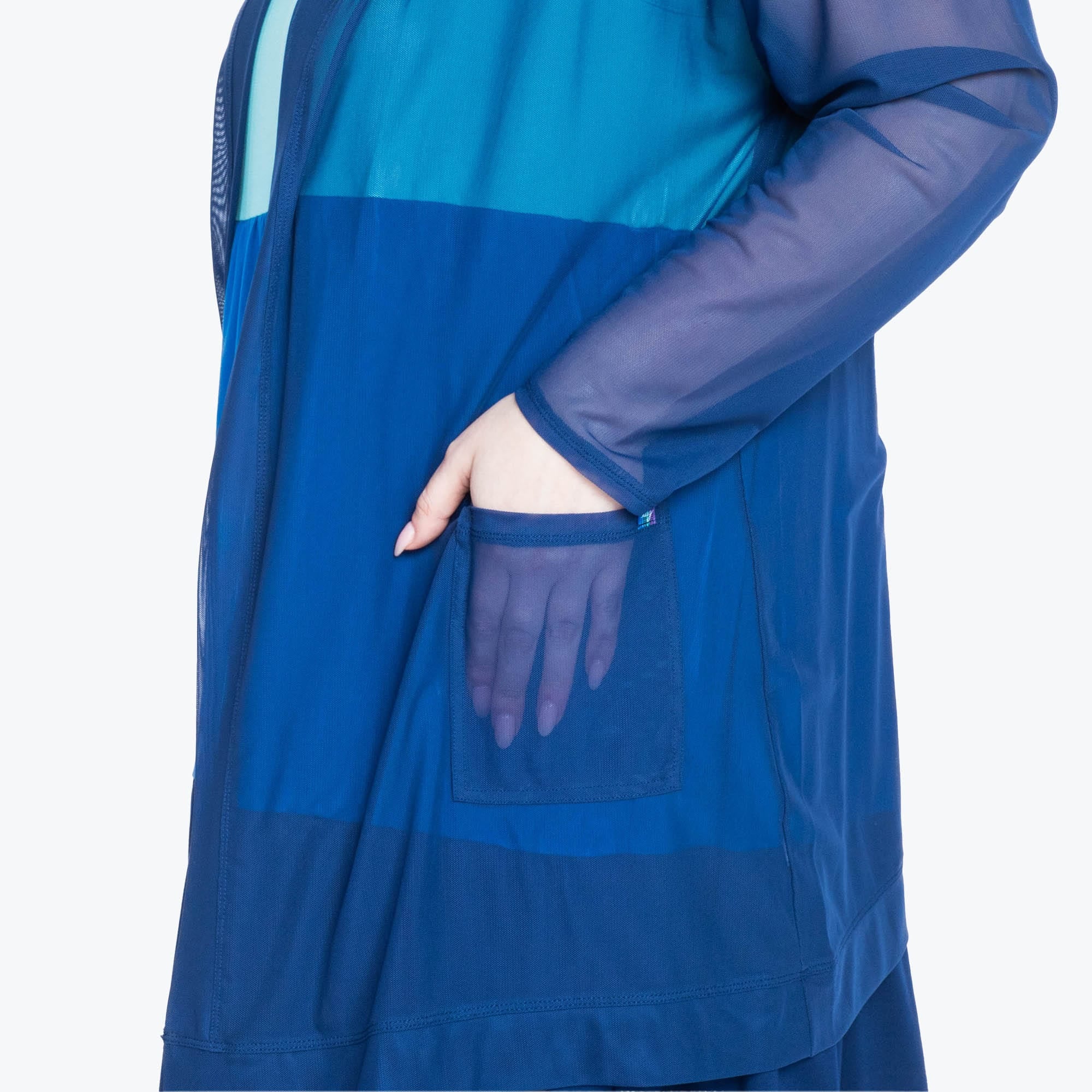 Skeeter Lightweight Cardigan - NAVY - Skeeter_Navy_XL_04