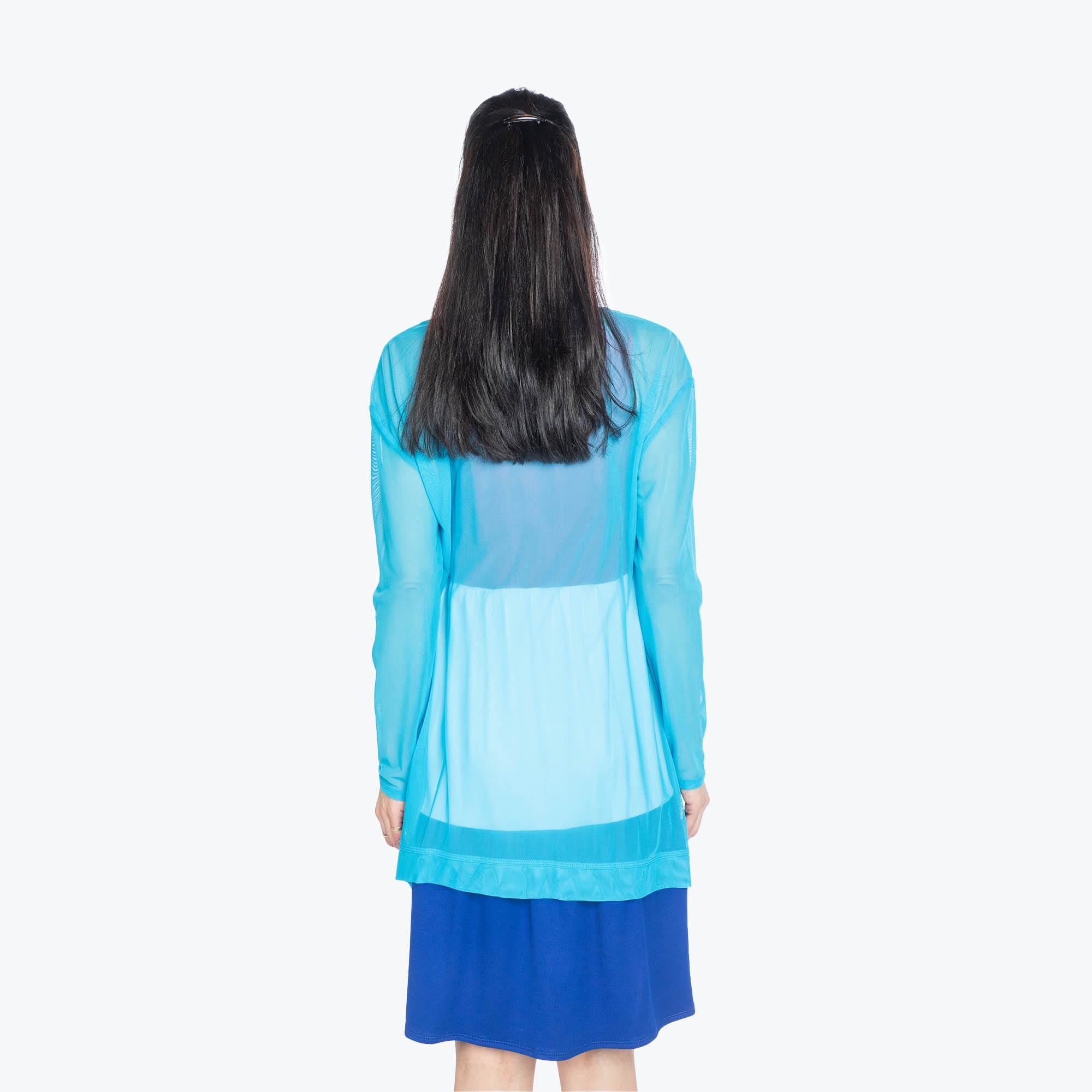 Skeeter Lightweight Cardigan - SKY BLUE - Skeeter_SkyBlue_S_02