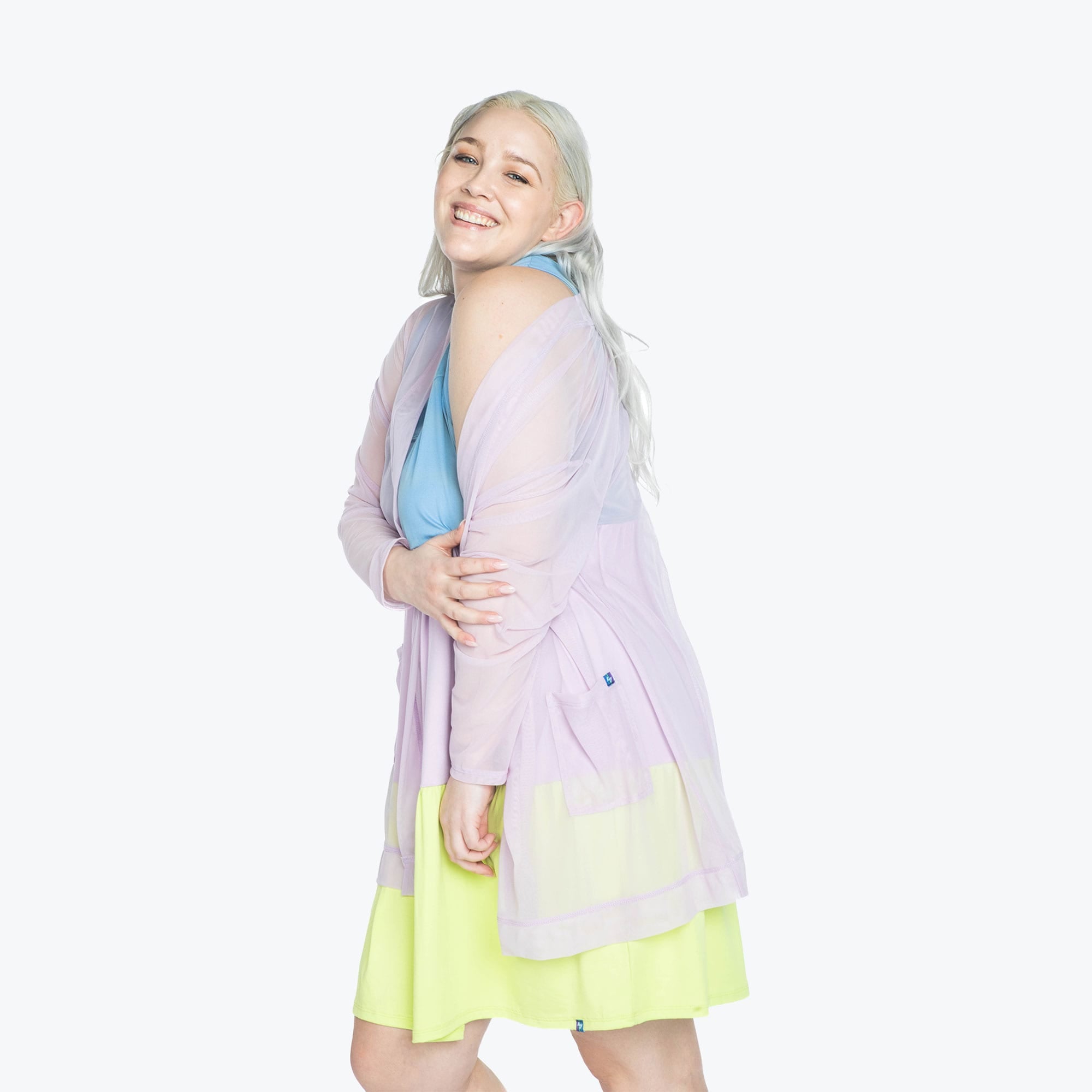 Skeeter Lightweight Cardigan - SUGARPLUM ICEPOP - Skeeter_SugarPlumIcepop_XL_03