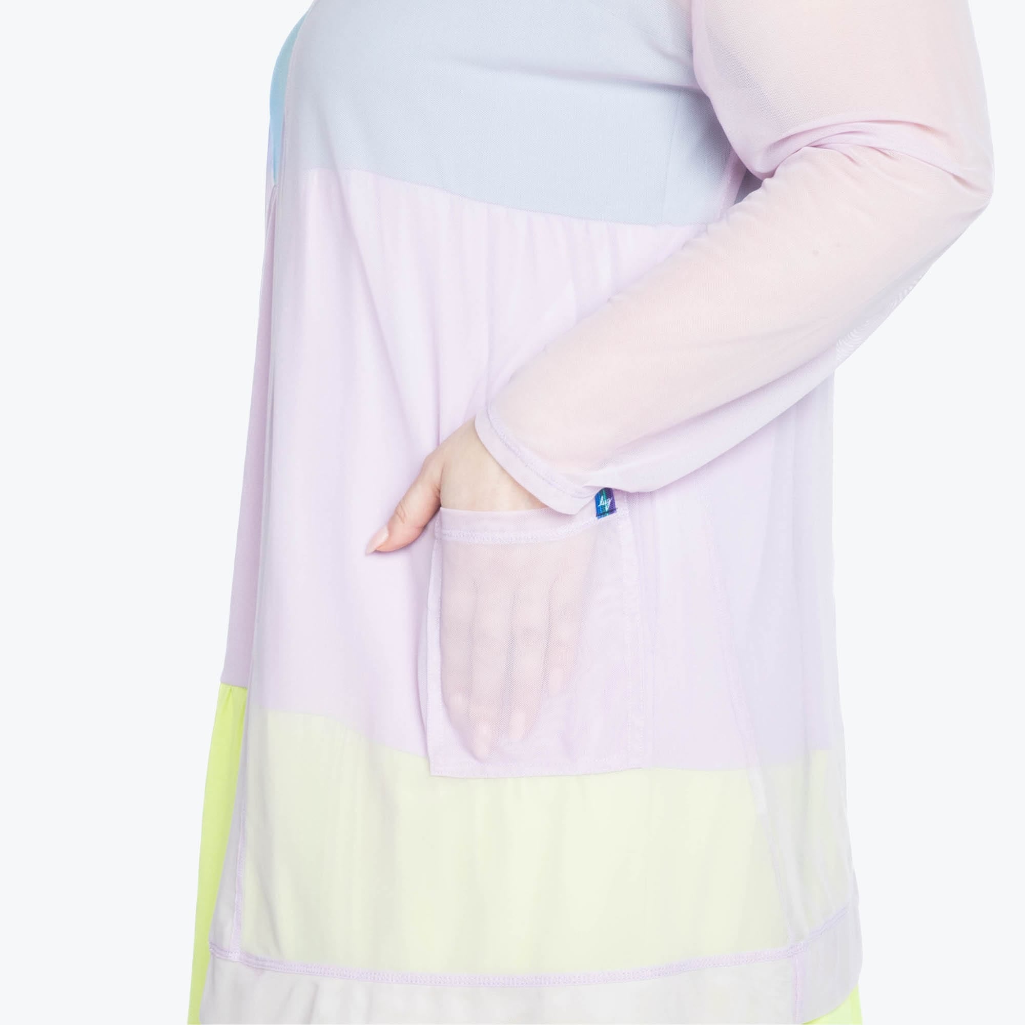 Skeeter Lightweight Cardigan - SUGARPLUM ICEPOP - Skeeter_SugarPlumIcepop_XL_04