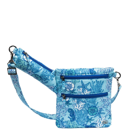 Legacy Collection Skipper Crossbody Bag - - Skipper_SealifeBlue_01