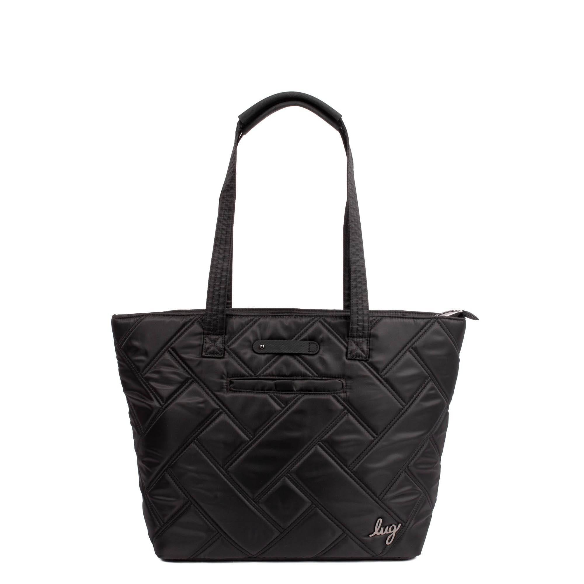 Skyliner Tote Bag - BLACK - Skyliner2_Black_01