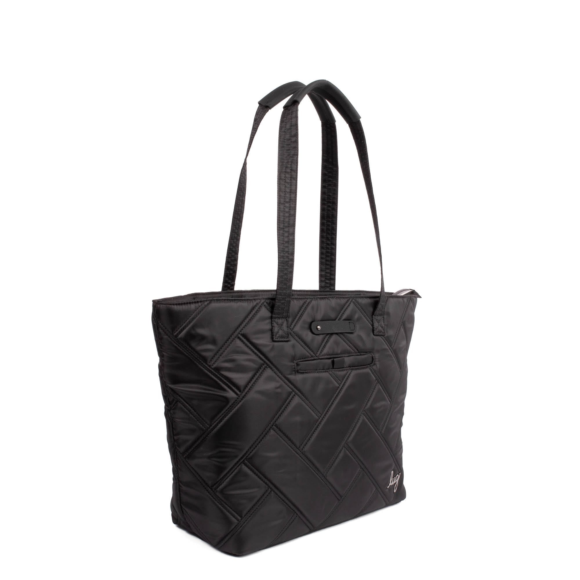Skyliner Tote Bag - BLACK - Skyliner2_Black_02
