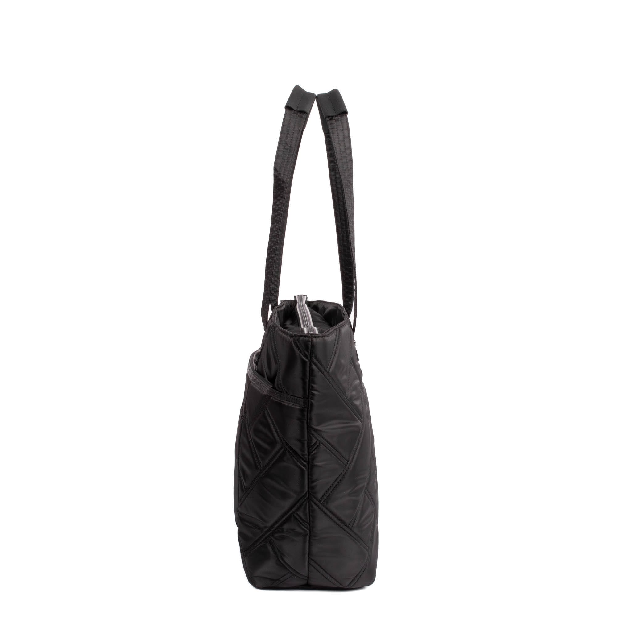 Skyliner Tote Bag - BLACK - Skyliner2_Black_03