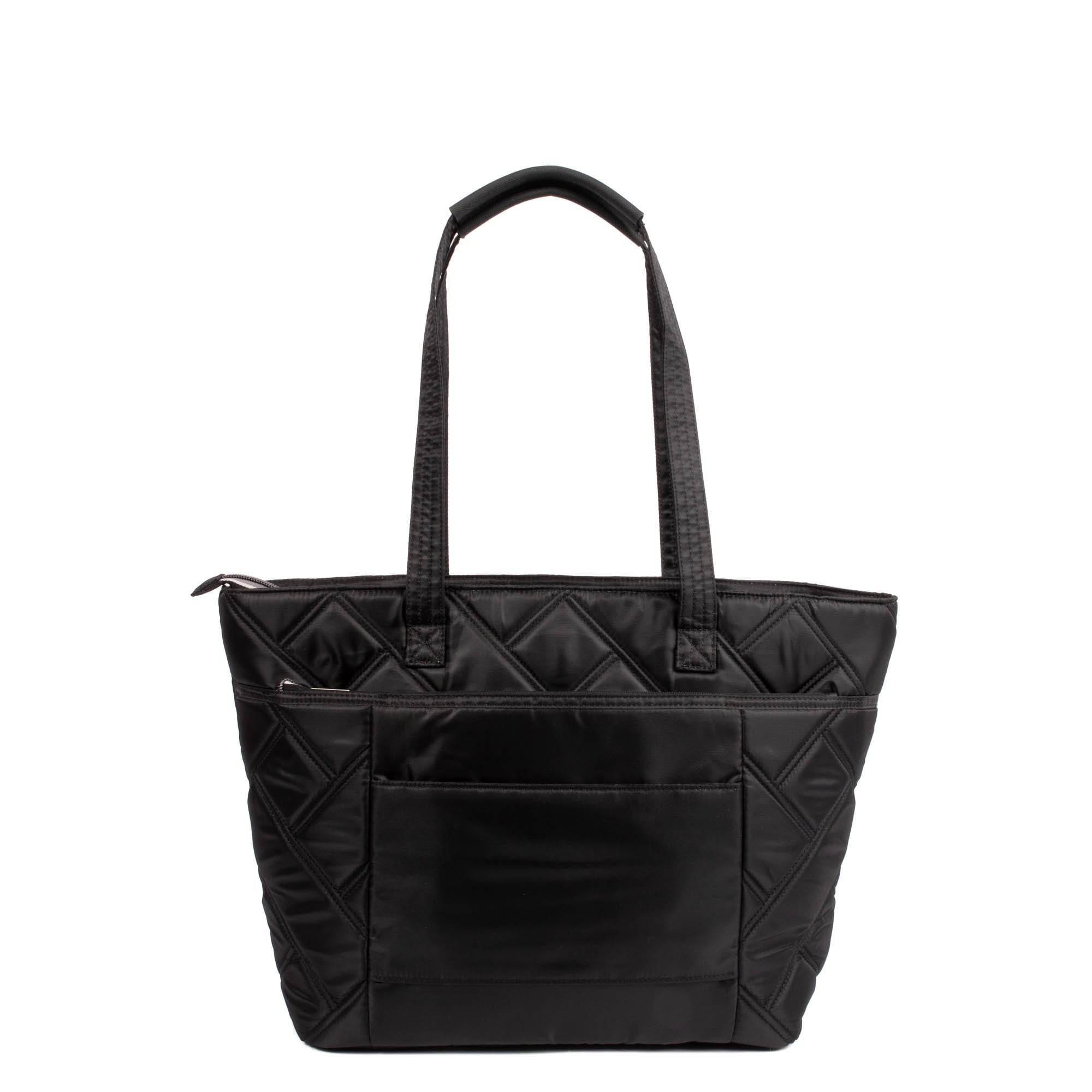 Skyliner Tote Bag - BLACK - Skyliner2_Black_04