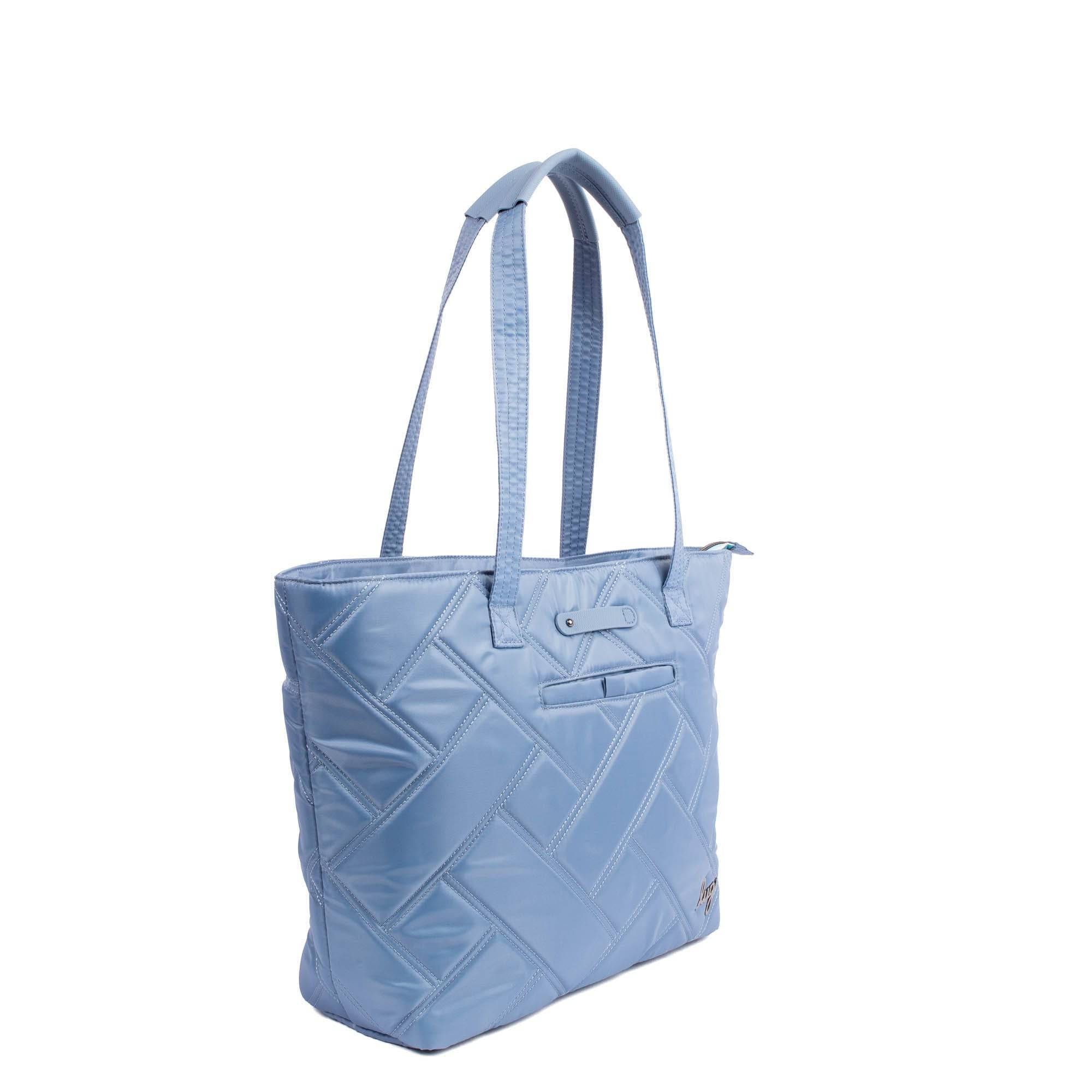 Skyliner Tote Bag - BLUE MOON - Skyliner2_BlueMoon_02