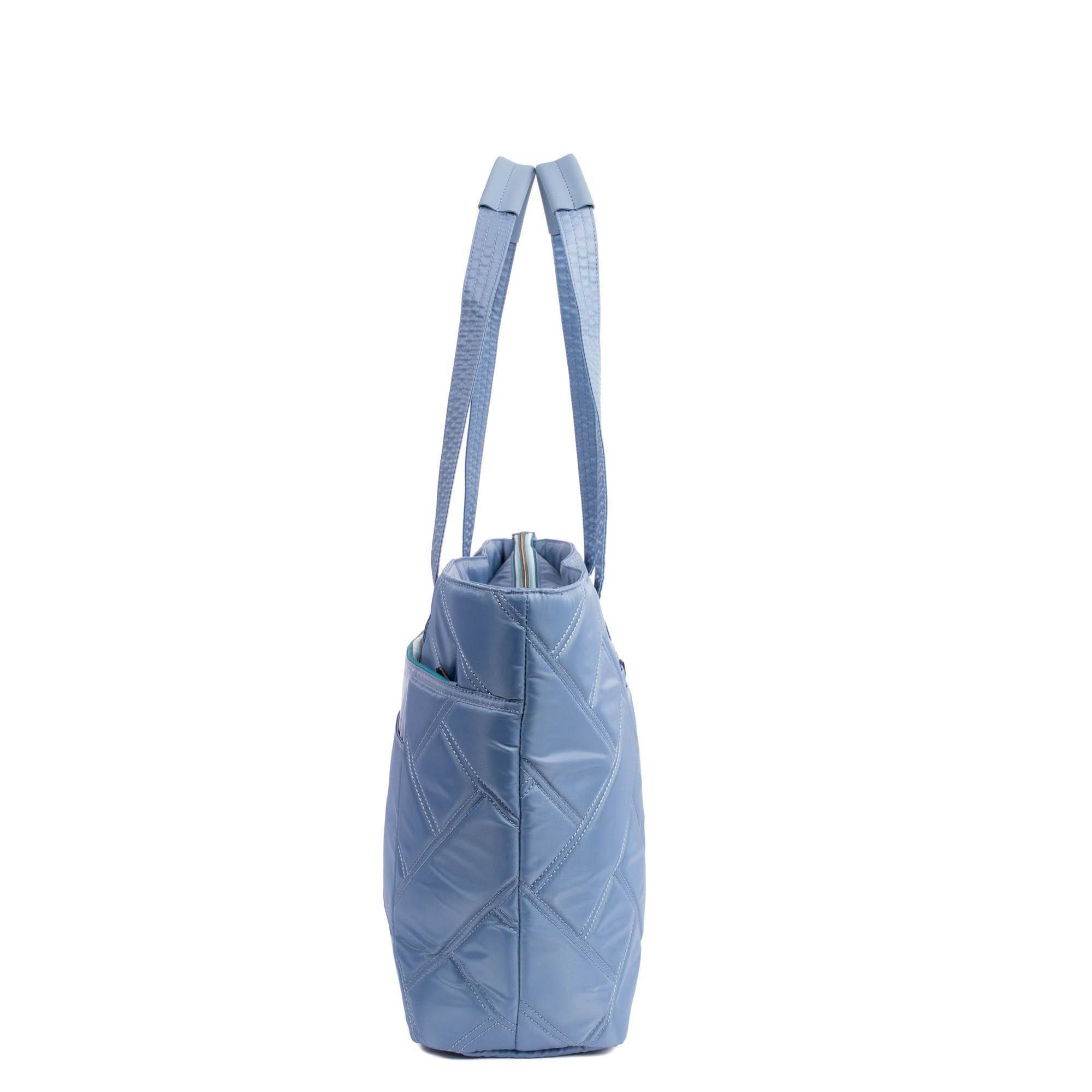 Skyliner Tote Bag - BLUE MOON - Skyliner2_BlueMoon_03