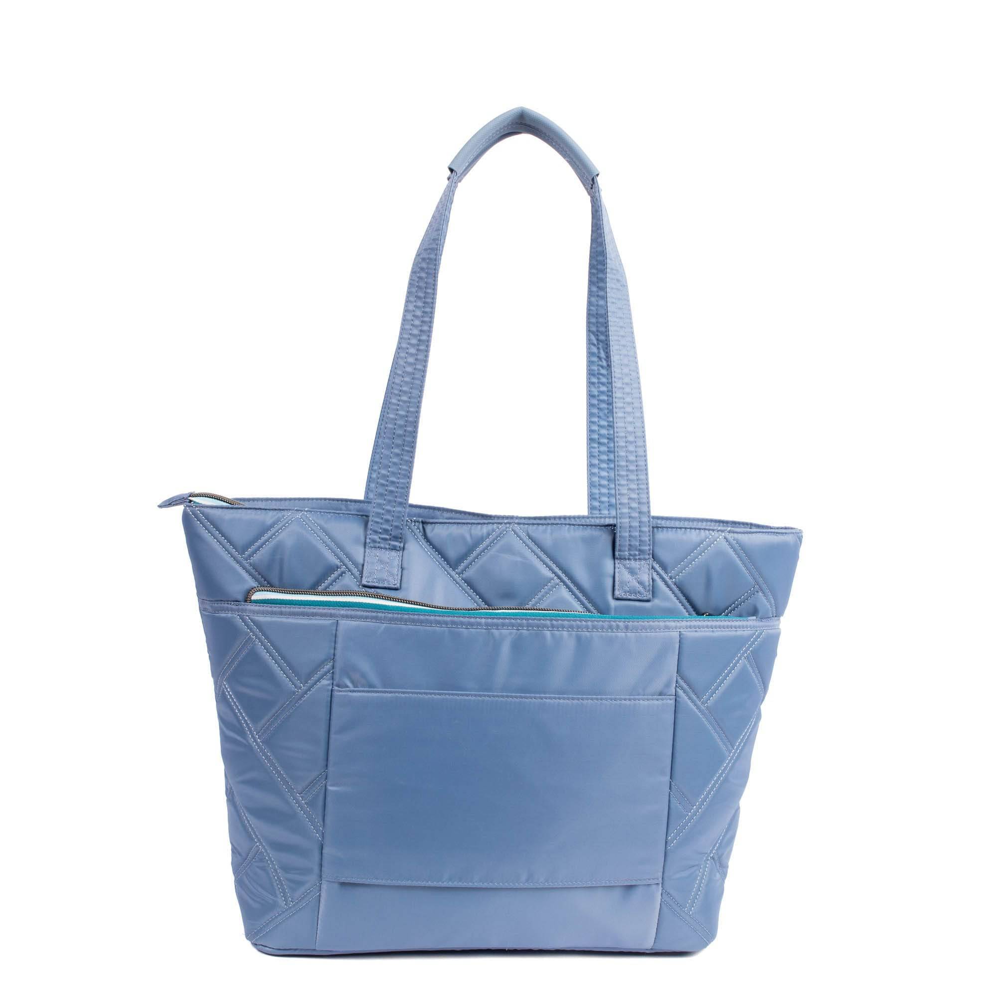 Skyliner Tote Bag - BLUE MOON - Skyliner2_BlueMoon_04