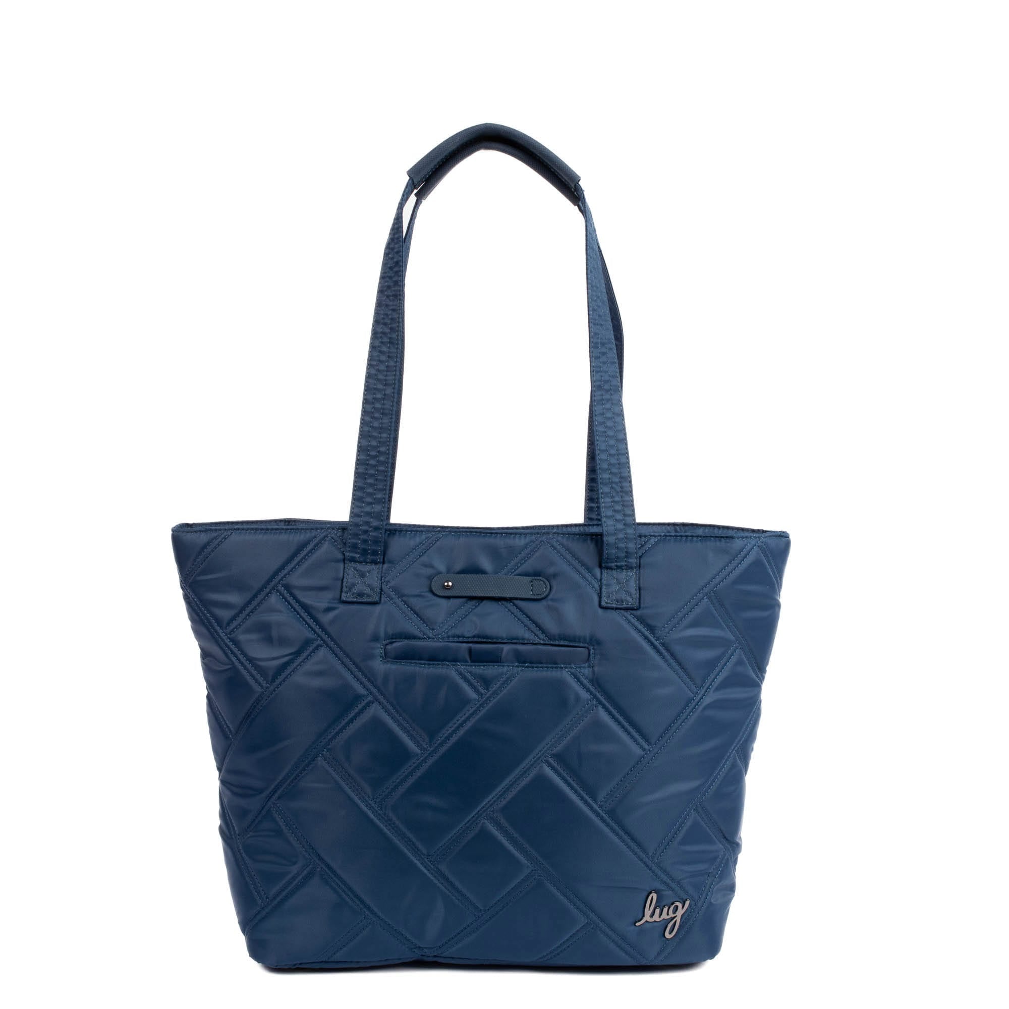 Skyliner Tote Bag - NAVY - Skyliner2_Navy_01