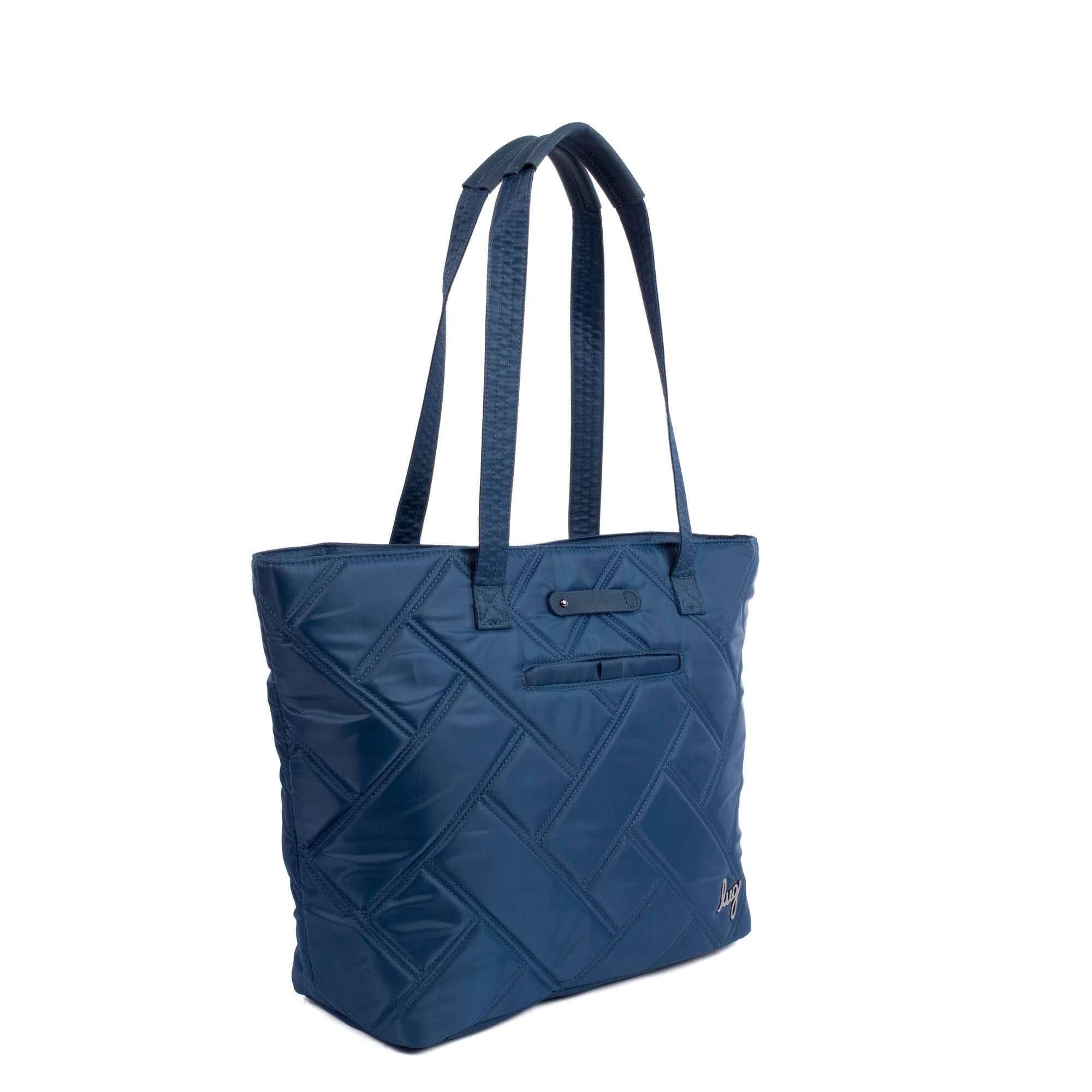 Skyliner Tote Bag - NAVY - Skyliner2_Navy_02