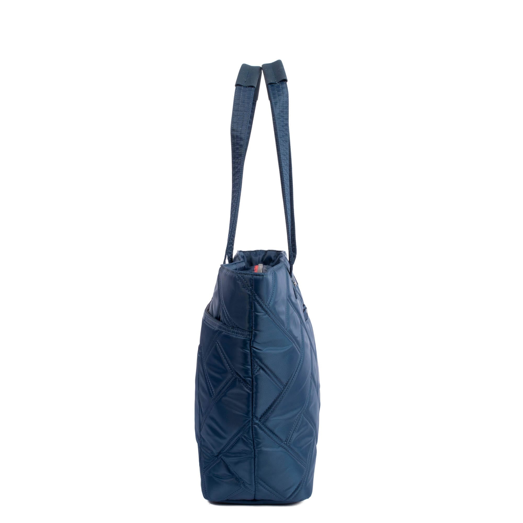 Skyliner Tote Bag - NAVY - Skyliner2_Navy_03