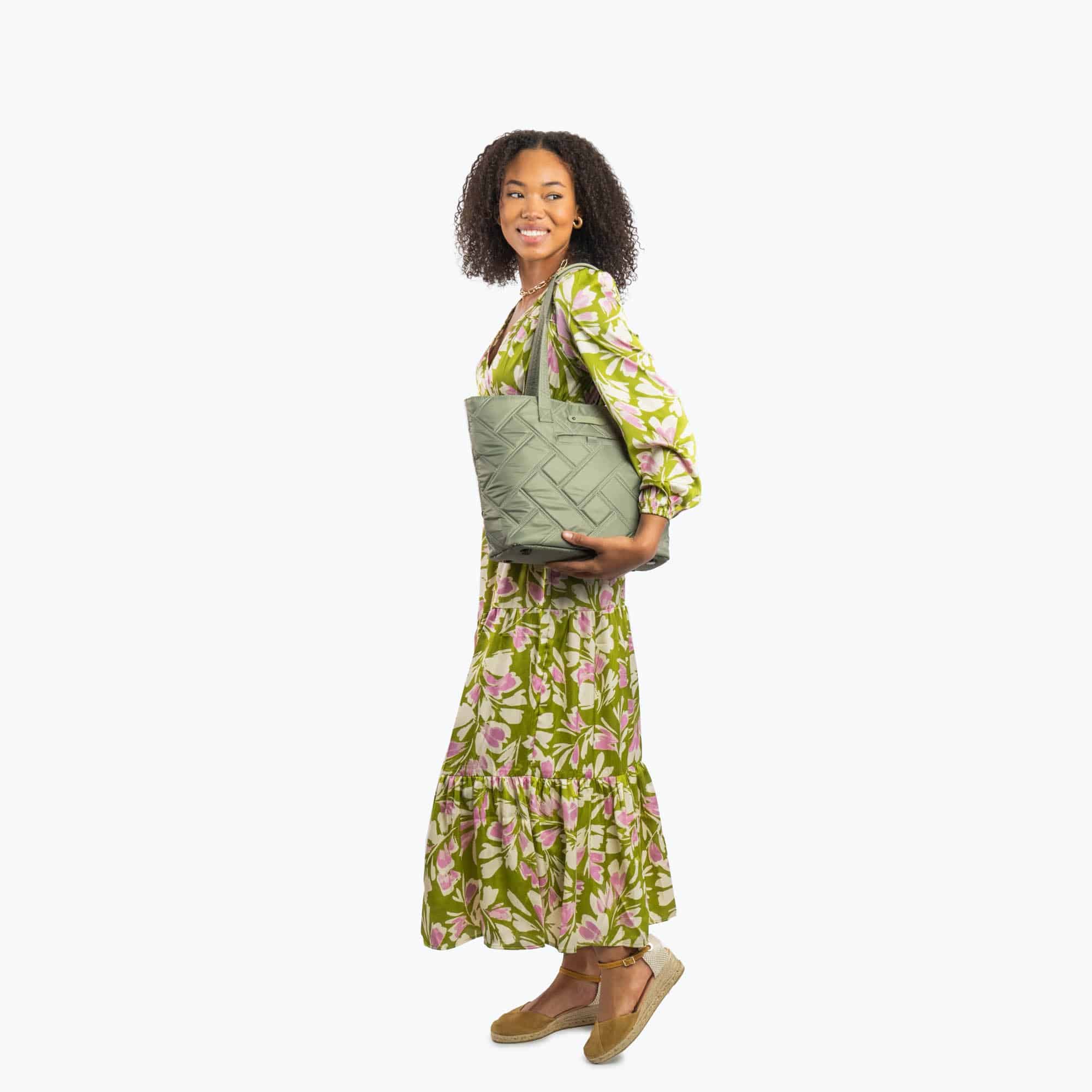 Skyliner Tote Bag - - Skyliner_BagProportions