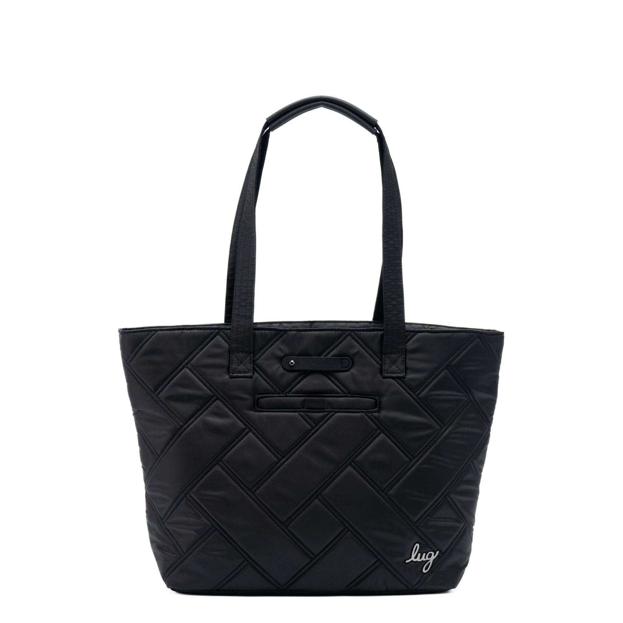 Skyliner Tote Bag - BLACK 2 - Skyliner_Black_01