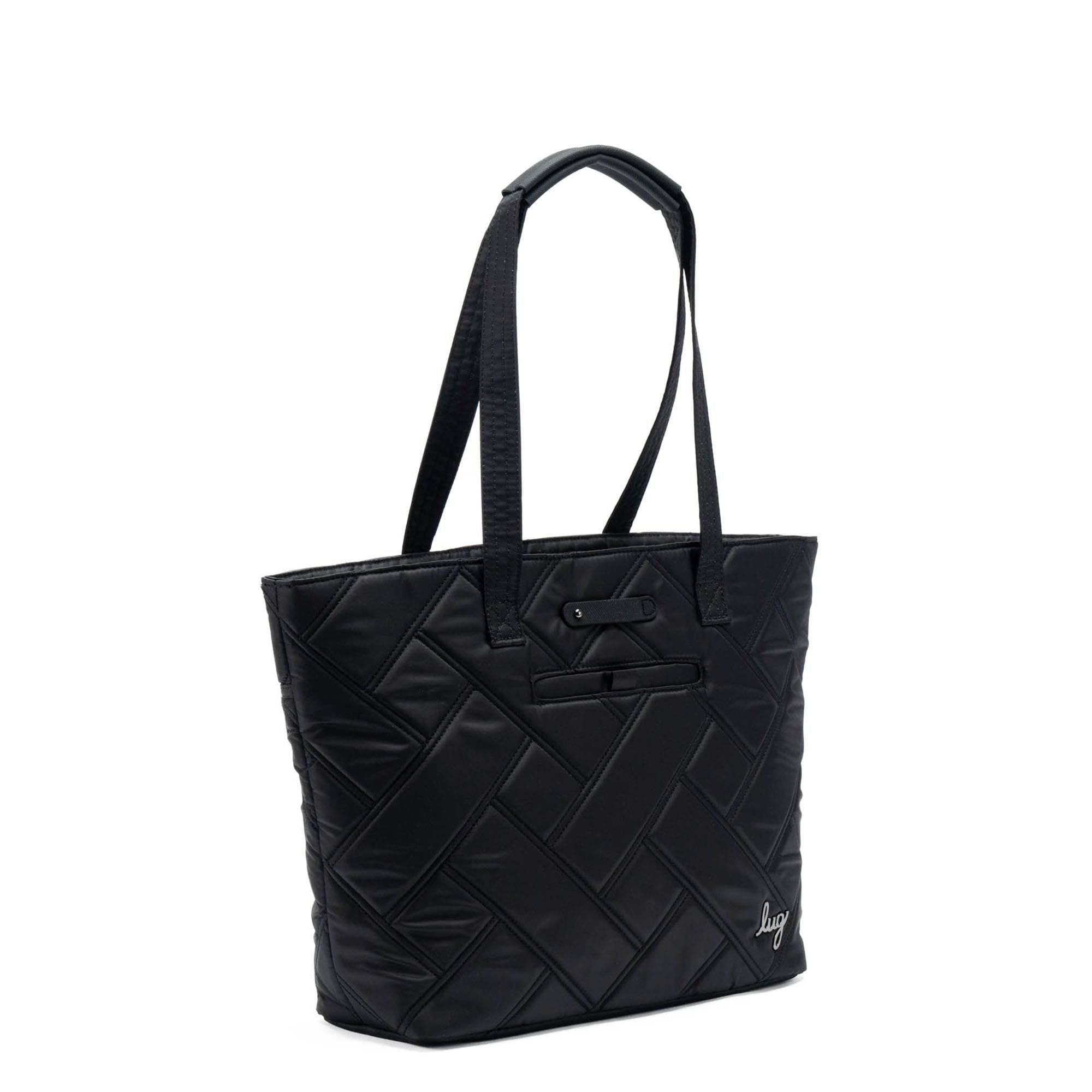 Skyliner Tote Bag - BLACK 2 - Skyliner_Black_02