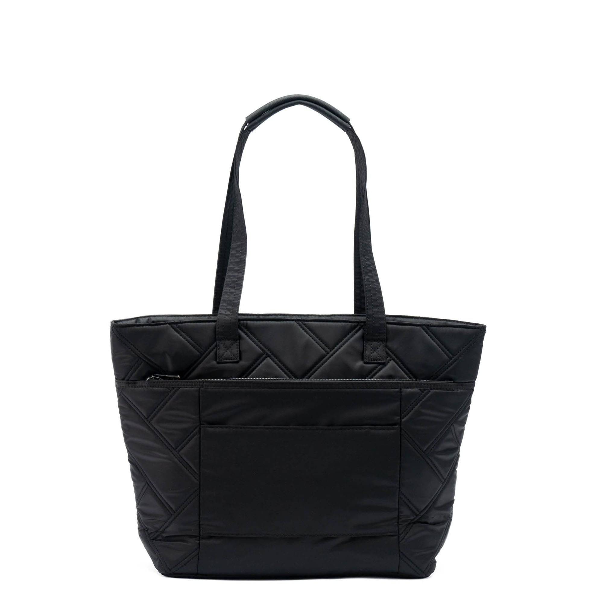 Skyliner Tote Bag - BLACK 2 - Skyliner_Black_04