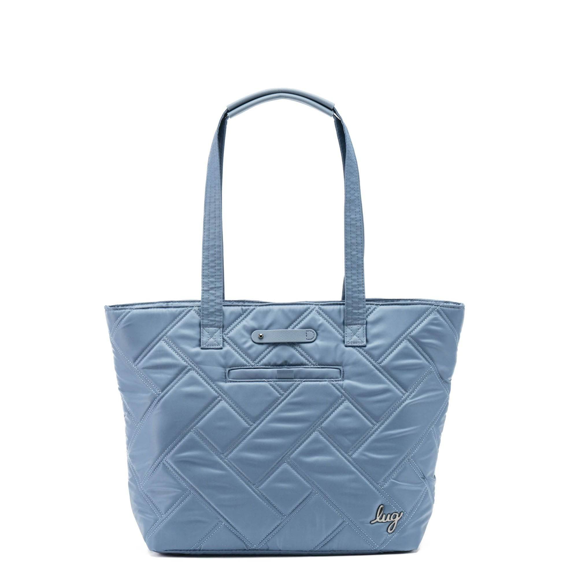 Skyliner Tote Bag - BLUE MOON 2 - Skyliner_Bluemoon_01