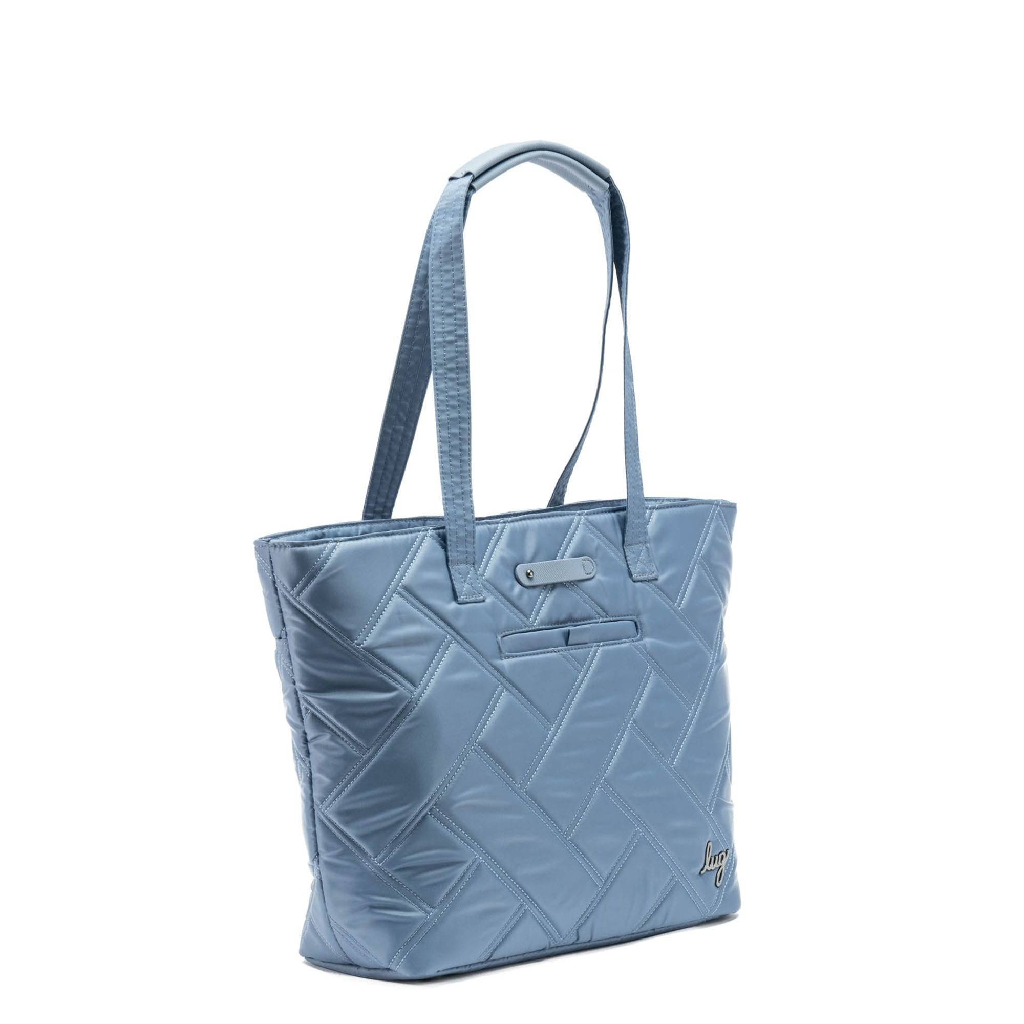 Skyliner Tote Bag - BLUE MOON 2 - Skyliner_Bluemoon_02