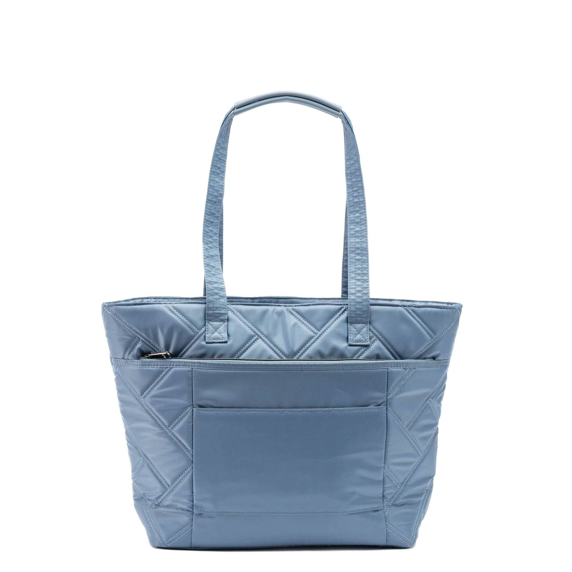 Skyliner Tote Bag - BLUE MOON 2 - Skyliner_Bluemoon_04