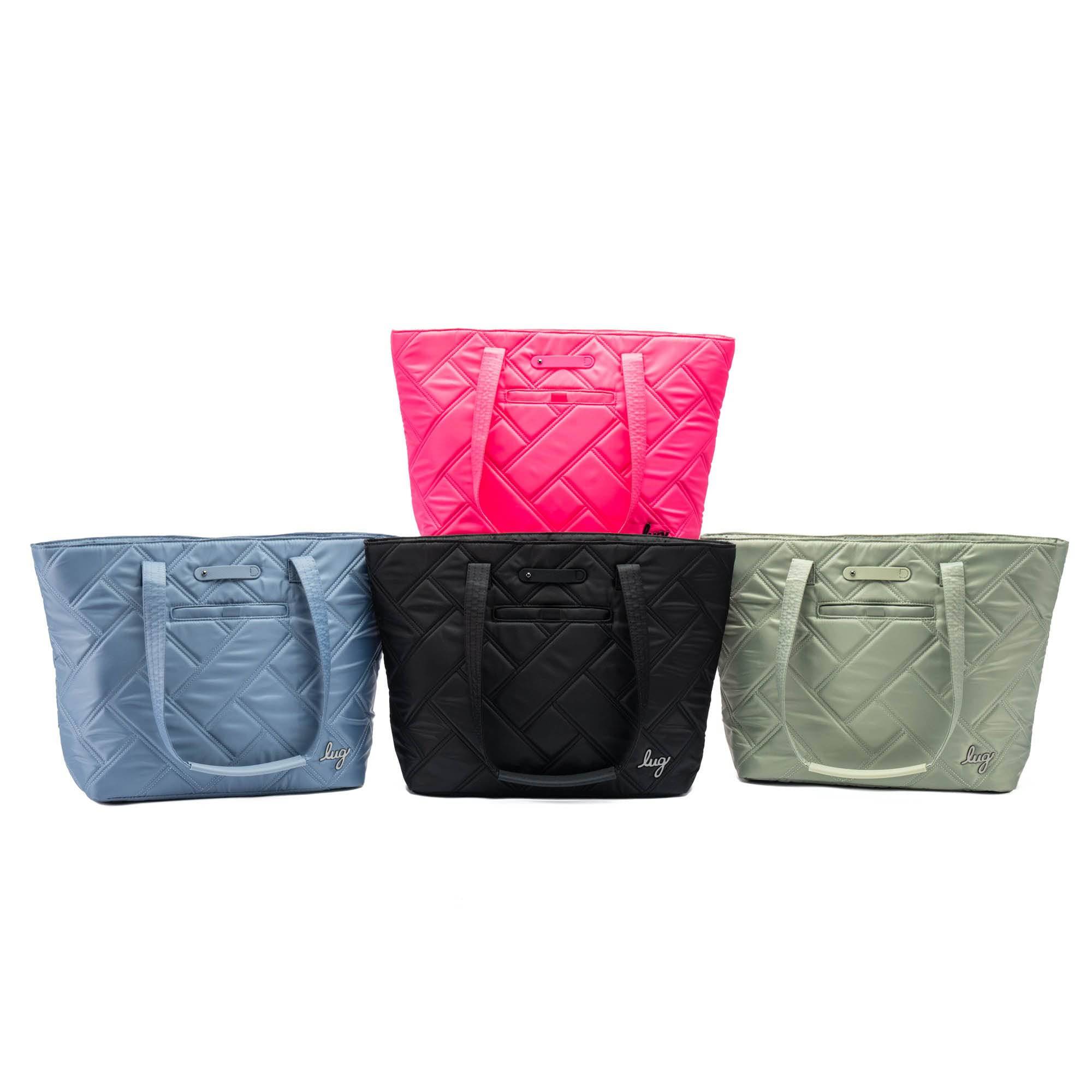 Skyliner Tote Bag - - Skyliner_Group_01