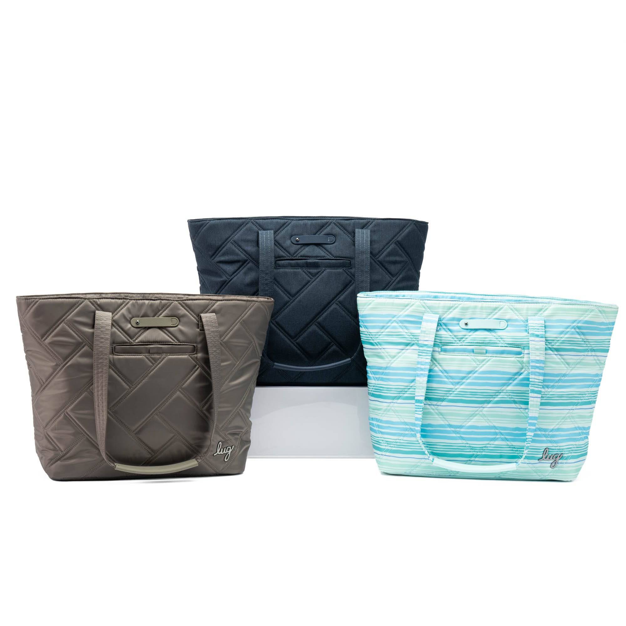 Skyliner Tote Bag - - Skyliner_Group_02