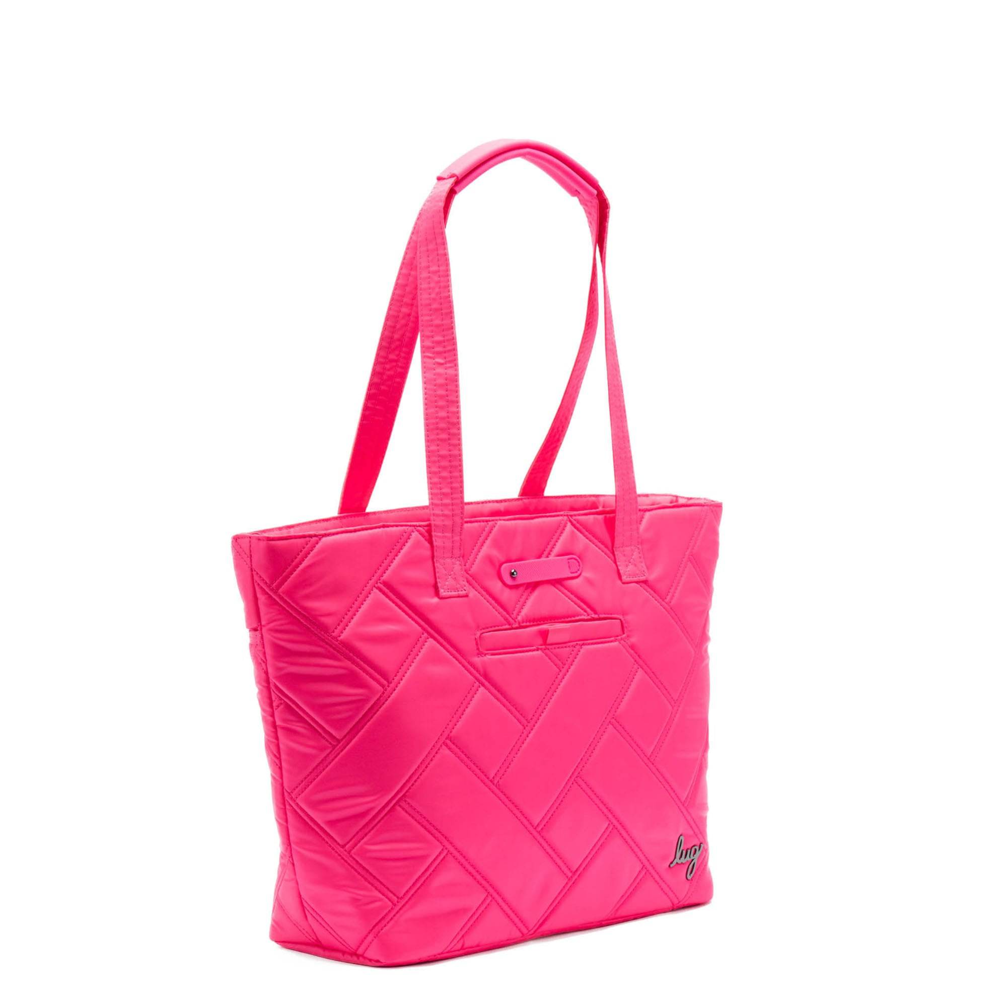 Skyliner Tote Bag - MAGENTA - Skyliner_Magenta_02