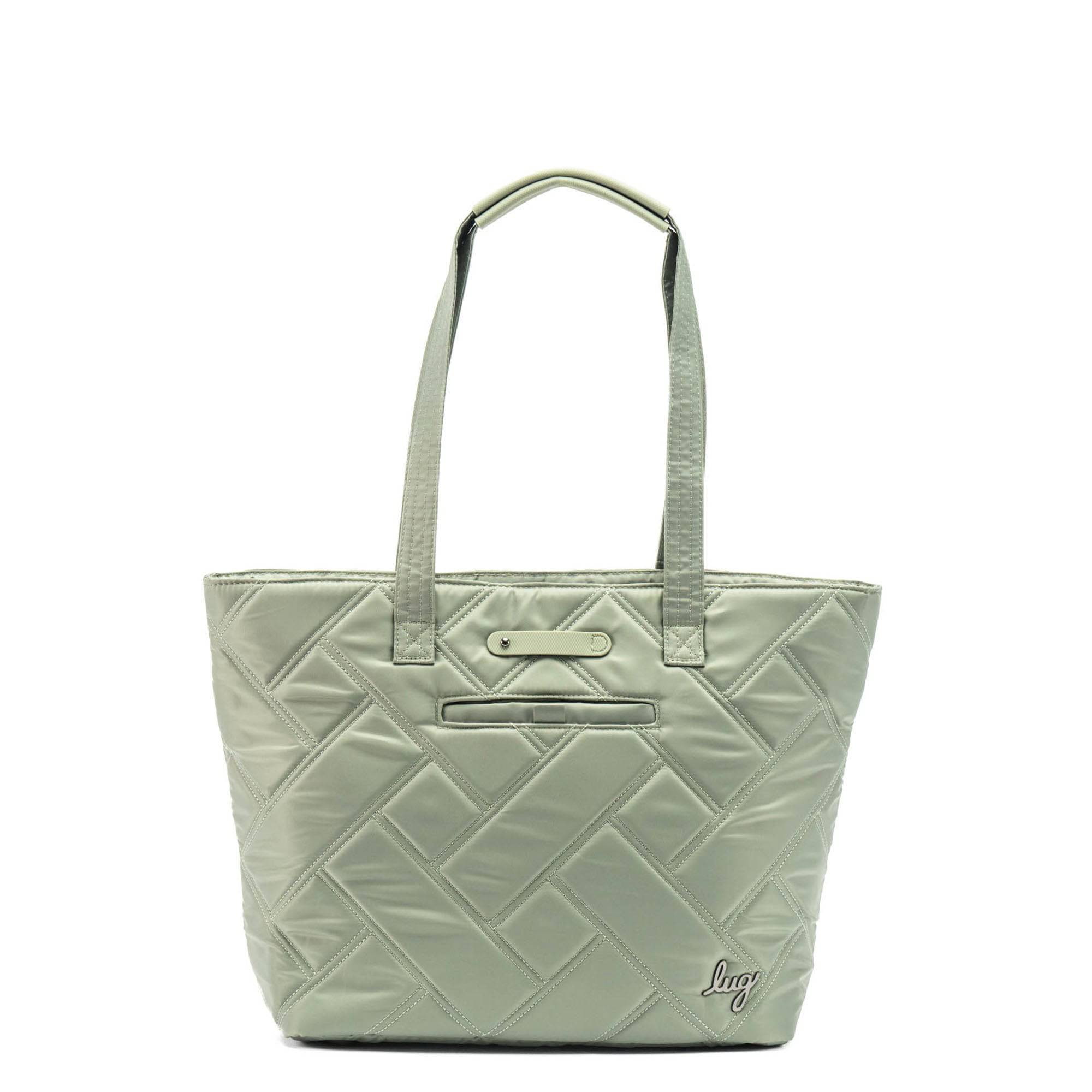 Skyliner Tote Bag - SAGE - Skyliner_Sage_01