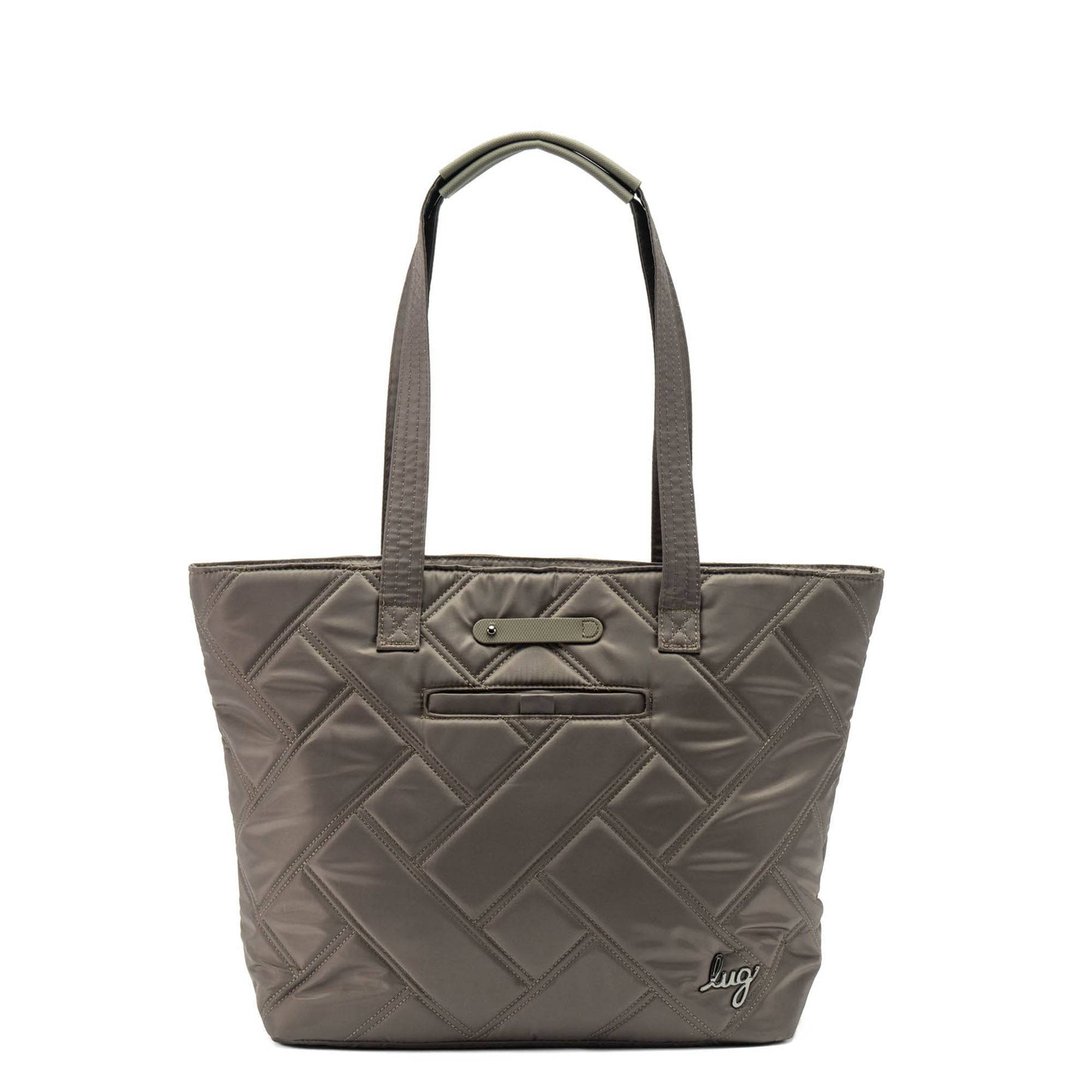Skyliner Tote Bag - WALNUT - Skyliner_Walnut_01_c9db7a3e-ba2c-4a68-84a2-f379ac28c5b5
