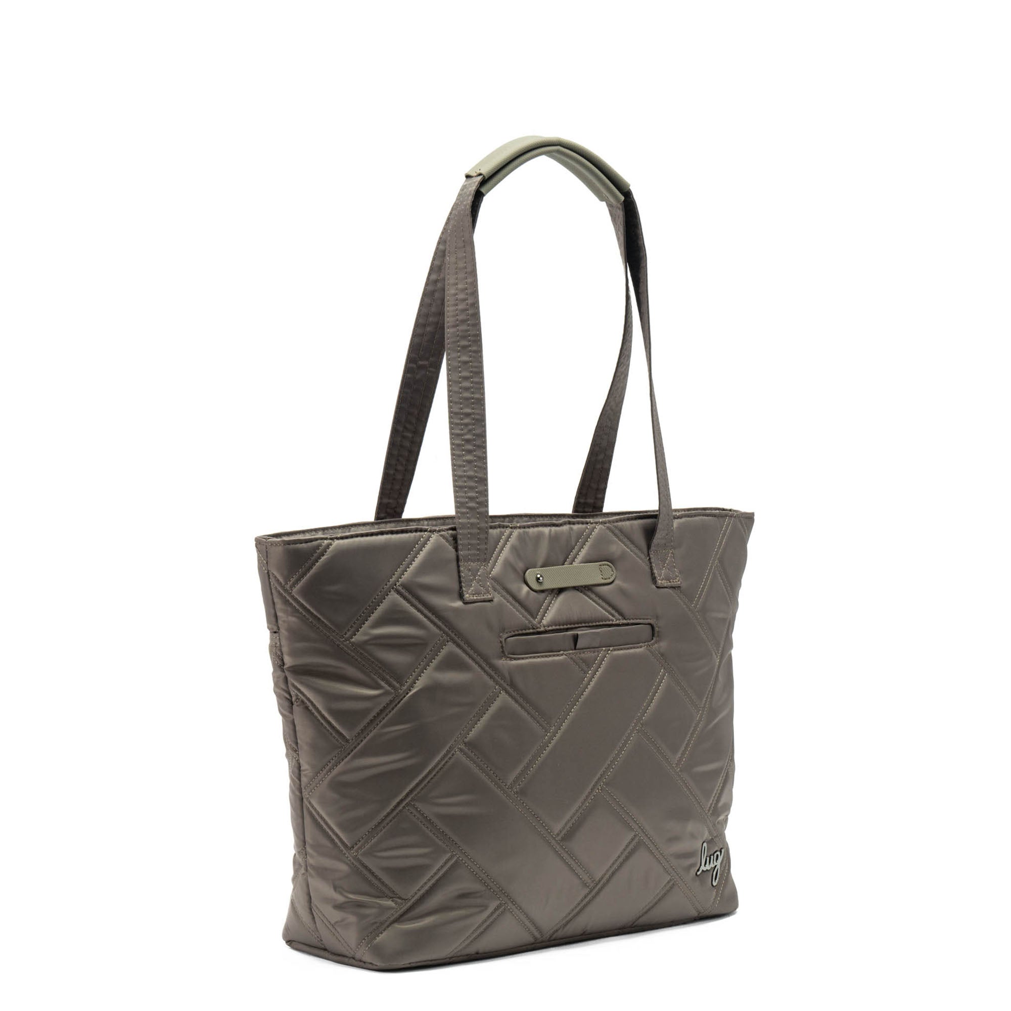 Skyliner Tote Bag - WALNUT - Skyliner_Walnut_02