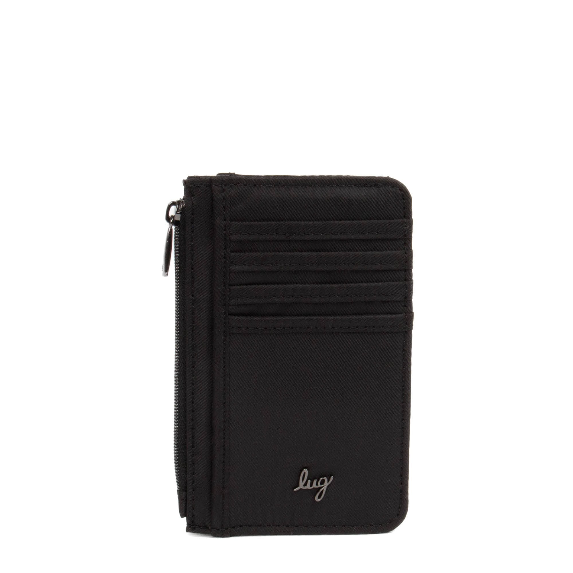 Slide RFID Card Wallet - BLACK - Slide_Black_01_b7c933c3-e7c3-4660-86d9-547656b12837