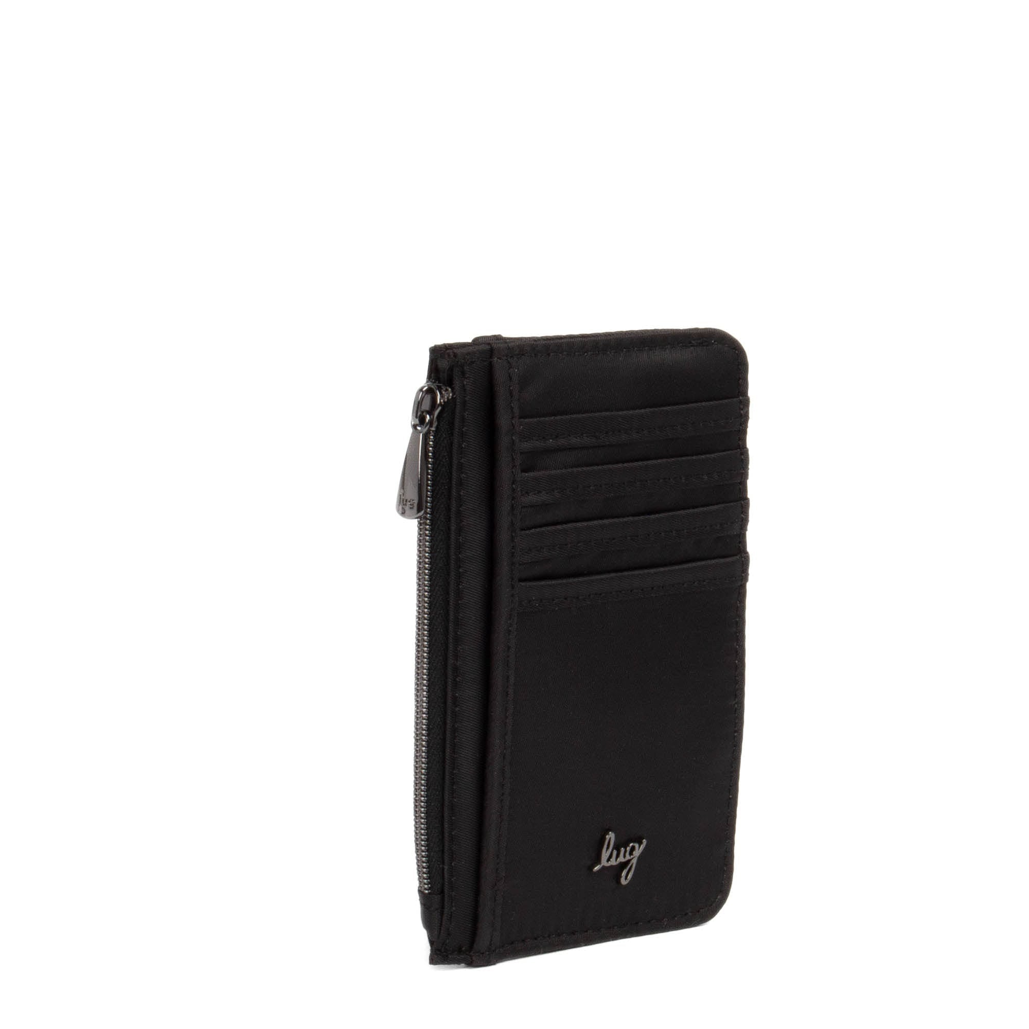 Slide RFID Card Wallet - BLACK - Slide_Black_03_cf19b354-9d13-4d22-b6f2-c30597625de2