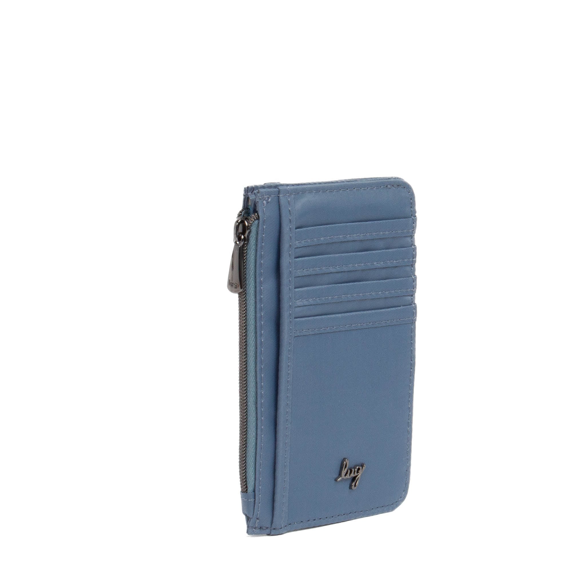 Slide RFID Card Wallet - BLUE MOON - Slide_BlueMoon_03_35a868ac-86bc-4495-a837-3f0ad65fb4e5